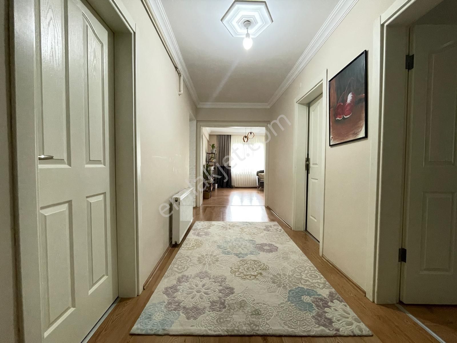 Çalı'da Ayrık Nizam 3+1 Arakat 130 M2 Daire - Görsel 11