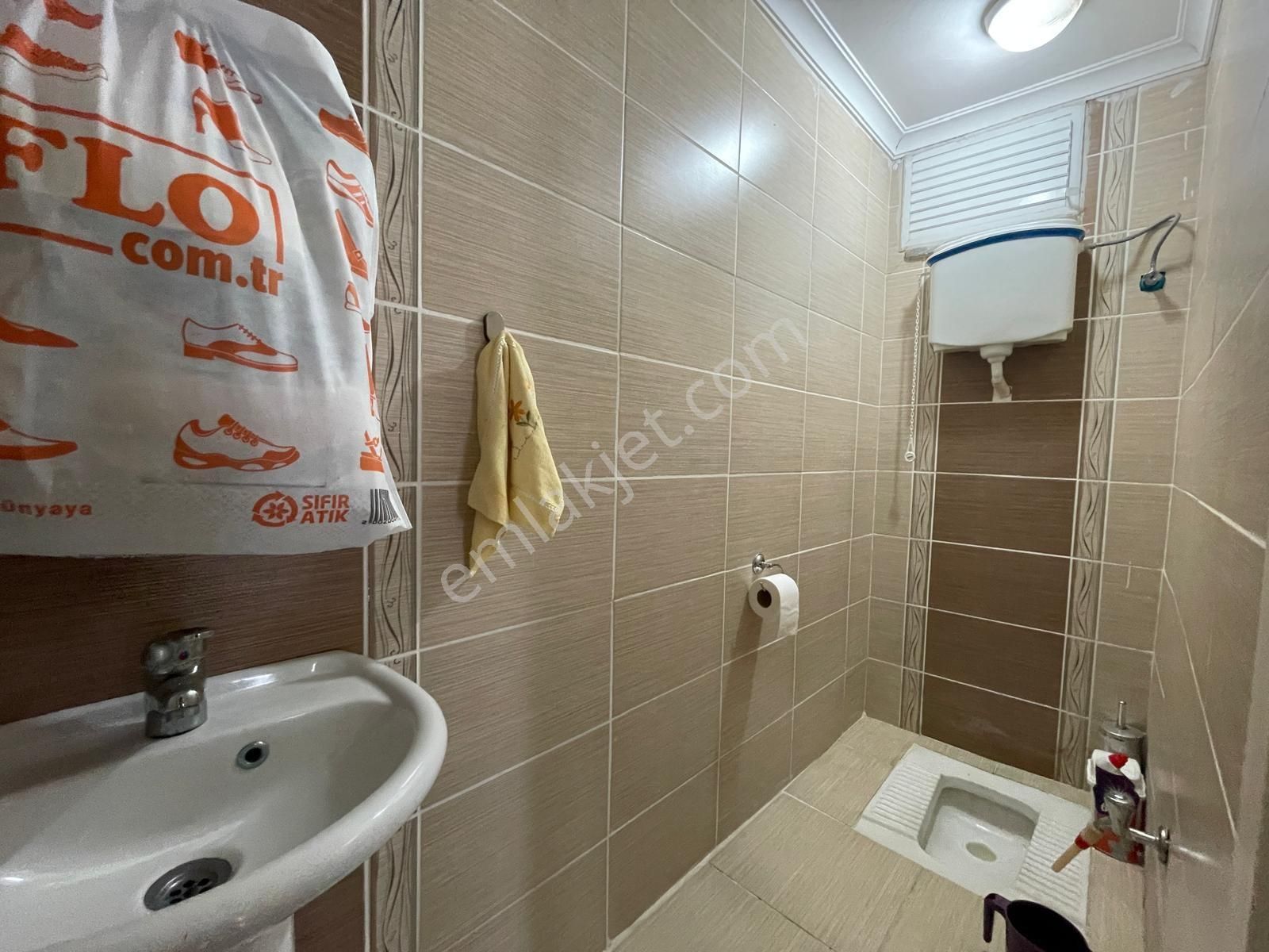 Çalı'da Ayrık Nizam 3+1 Arakat 130 M2 Daire - Görsel 17