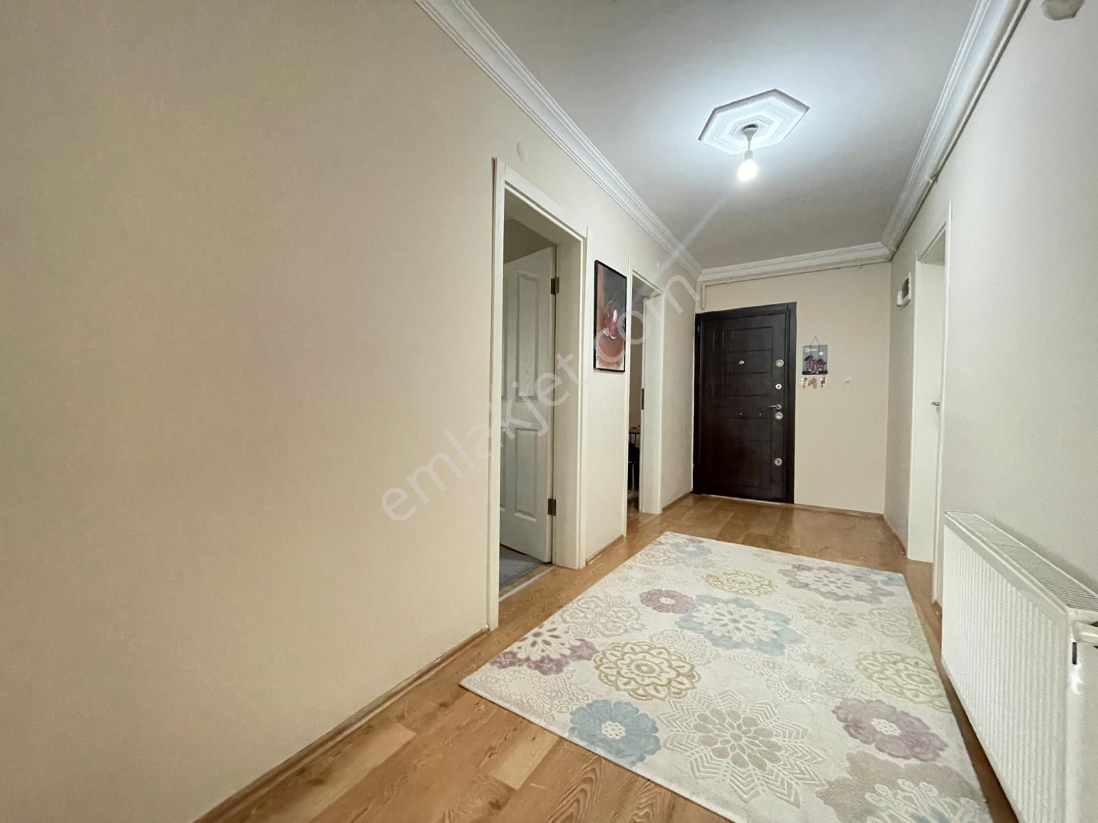 Çalı'da Ayrık Nizam 3+1 Arakat 130 M2 Daire - Görsel 12