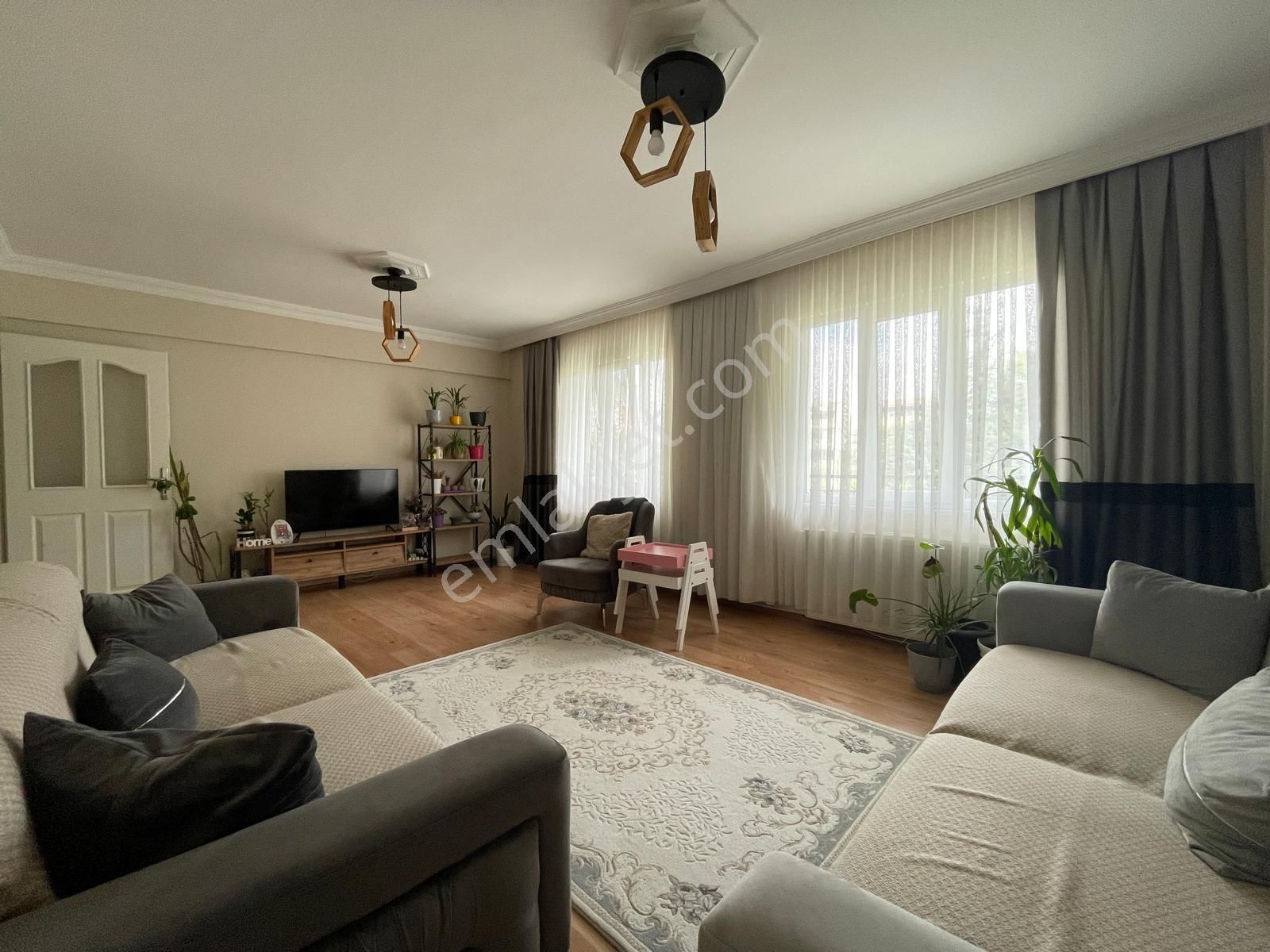 Çalı'da Ayrık Nizam 3+1 Arakat 130 M2 Daire - Görsel 6