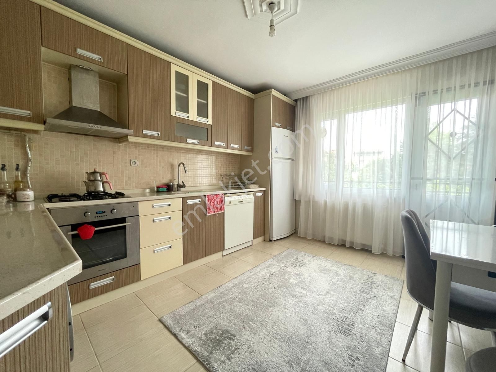 Çalı'da Ayrık Nizam 3+1 Arakat 130 M2 Daire - Görsel 22