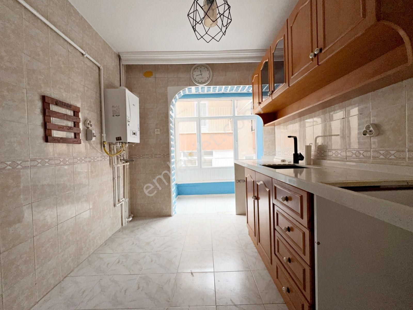 Relax'tan Antarese Çok Yakın Emsalsiz Kaçmaz Yatırım Fırsatı 5+1 - Görsel 3