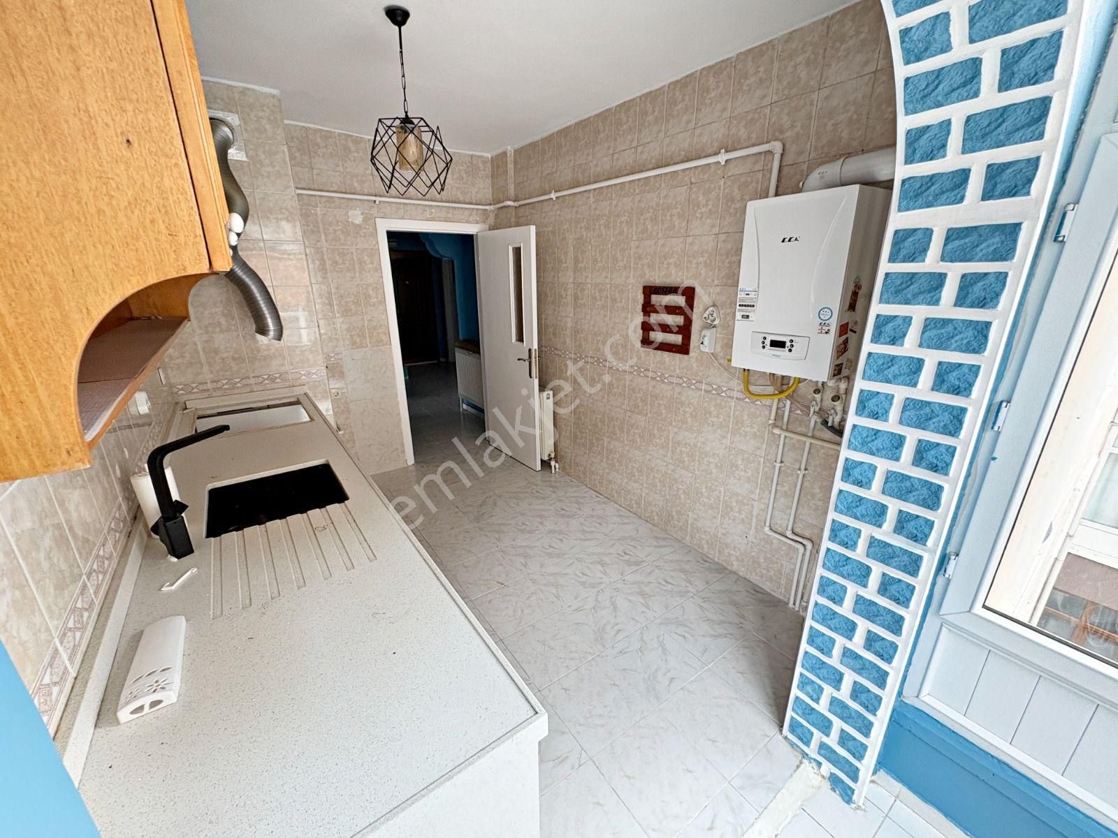 Relax'tan Antarese Çok Yakın Emsalsiz Kaçmaz Yatırım Fırsatı 5+1 - Görsel 5