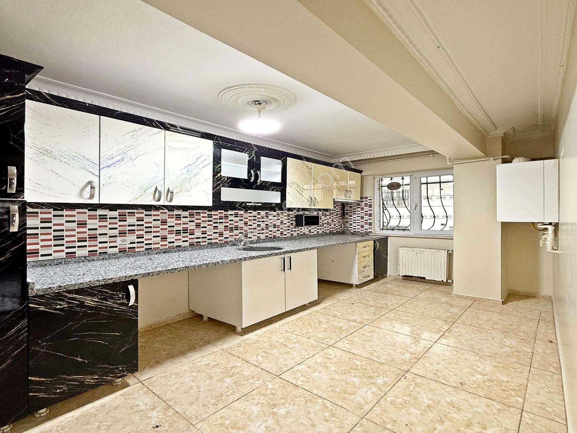 Bağlarçeşme Caddesine Yakın 1.kat Emsalinde 3+1 Yüksek Giriş - Görsel 4