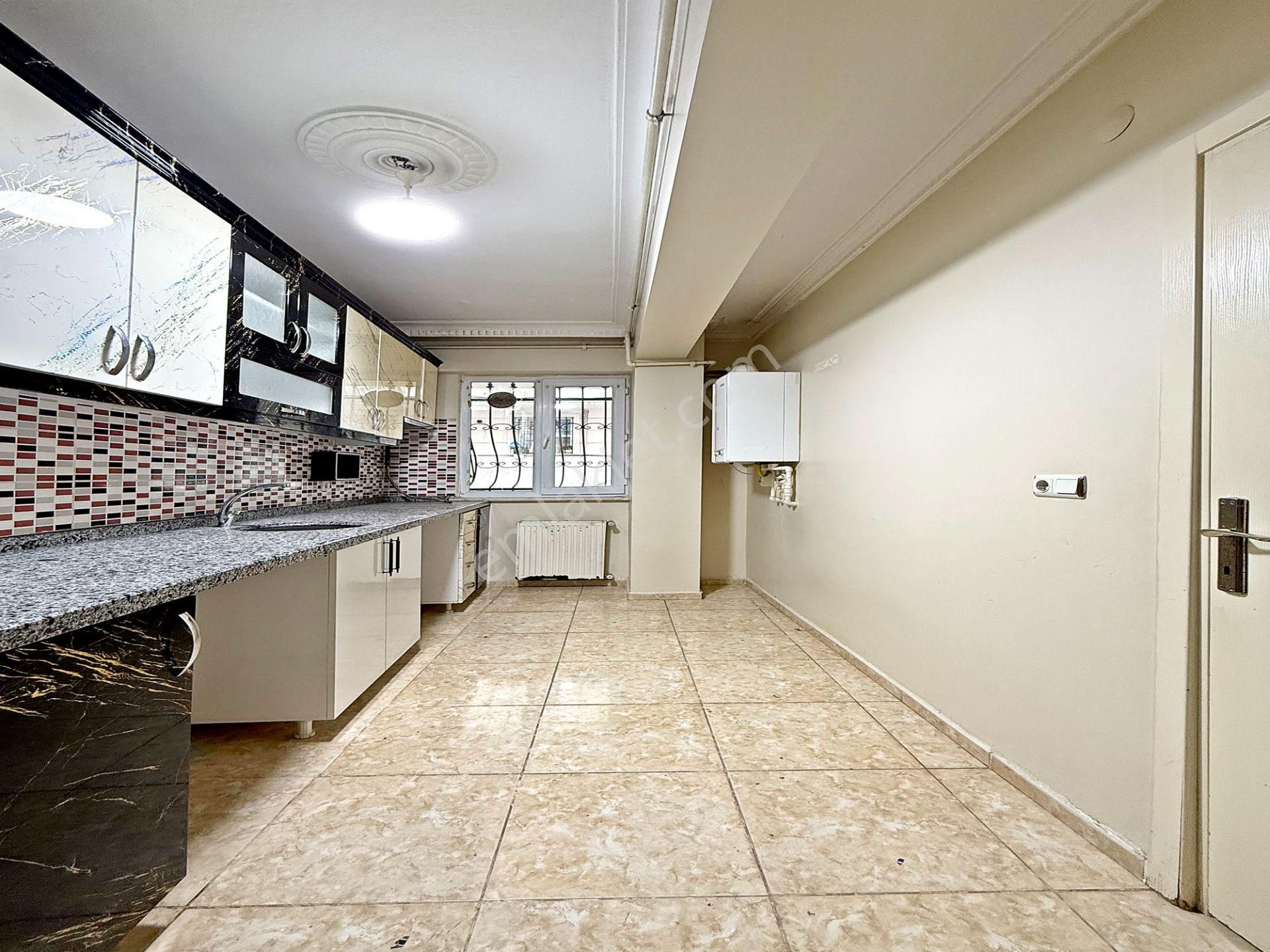 Bağlarçeşme Caddesine Yakın 1.kat Emsalinde 3+1 Yüksek Giriş - Görsel 7