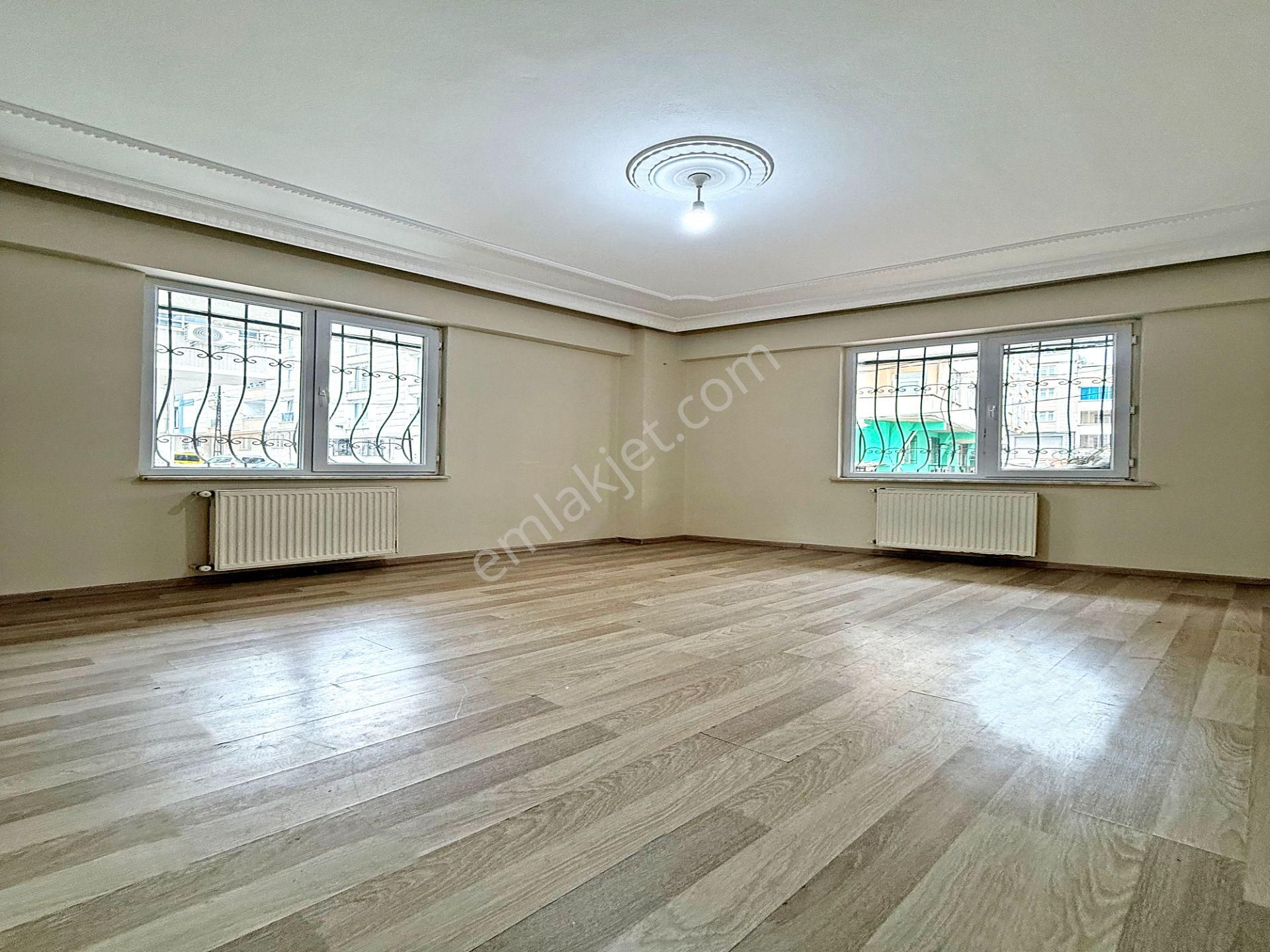 Bağlarçeşme Caddesine Yakın 1.kat Emsalinde 3+1 Yüksek Giriş - Görsel 2