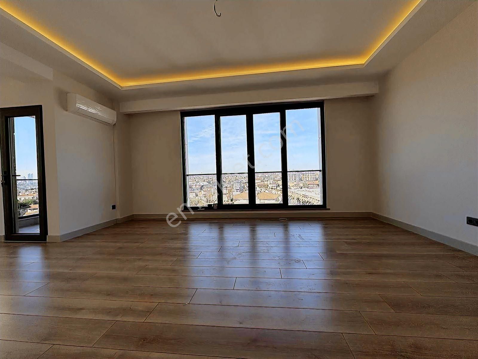 Çamlıktepe De Muhteşem Konumda 1. Sınıf Büyük 2+1 Arakat Daire - Görsel 3