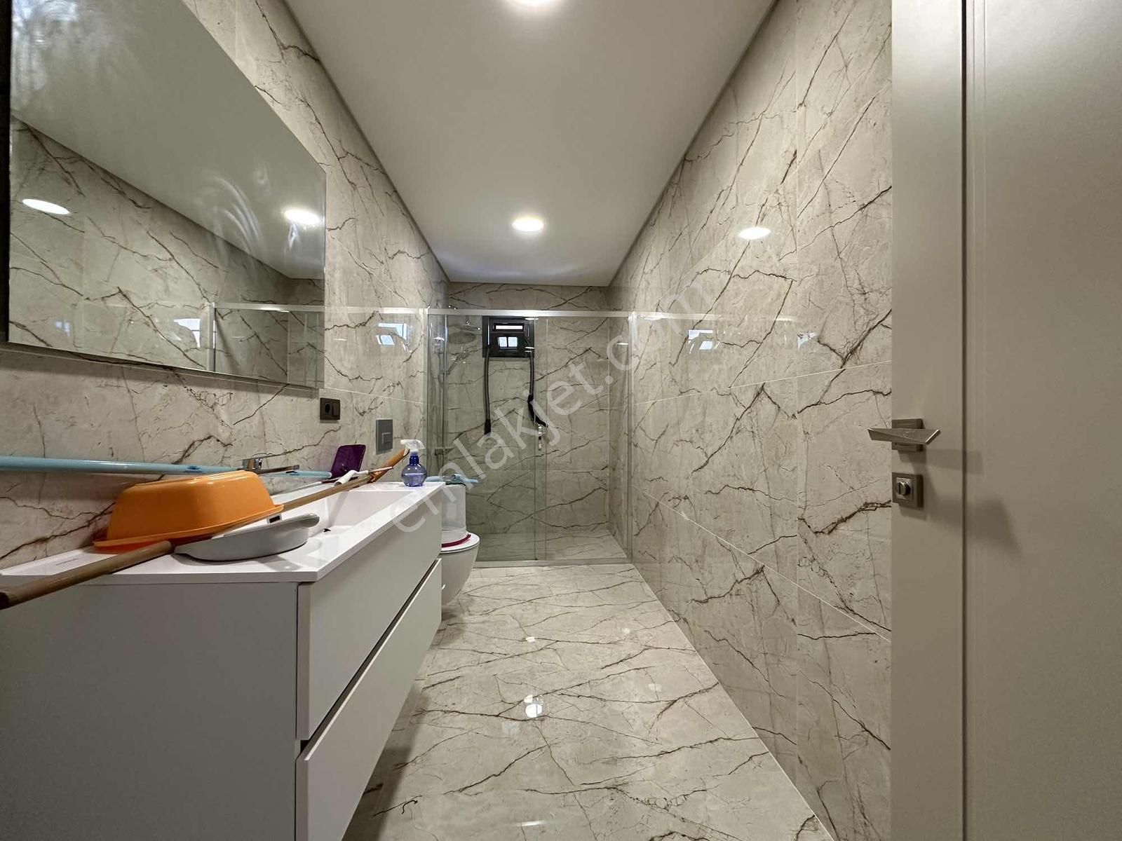 Çamlıktepe De Muhteşem Konumda 1. Sınıf Büyük 2+1 Arakat Daire - Görsel 25