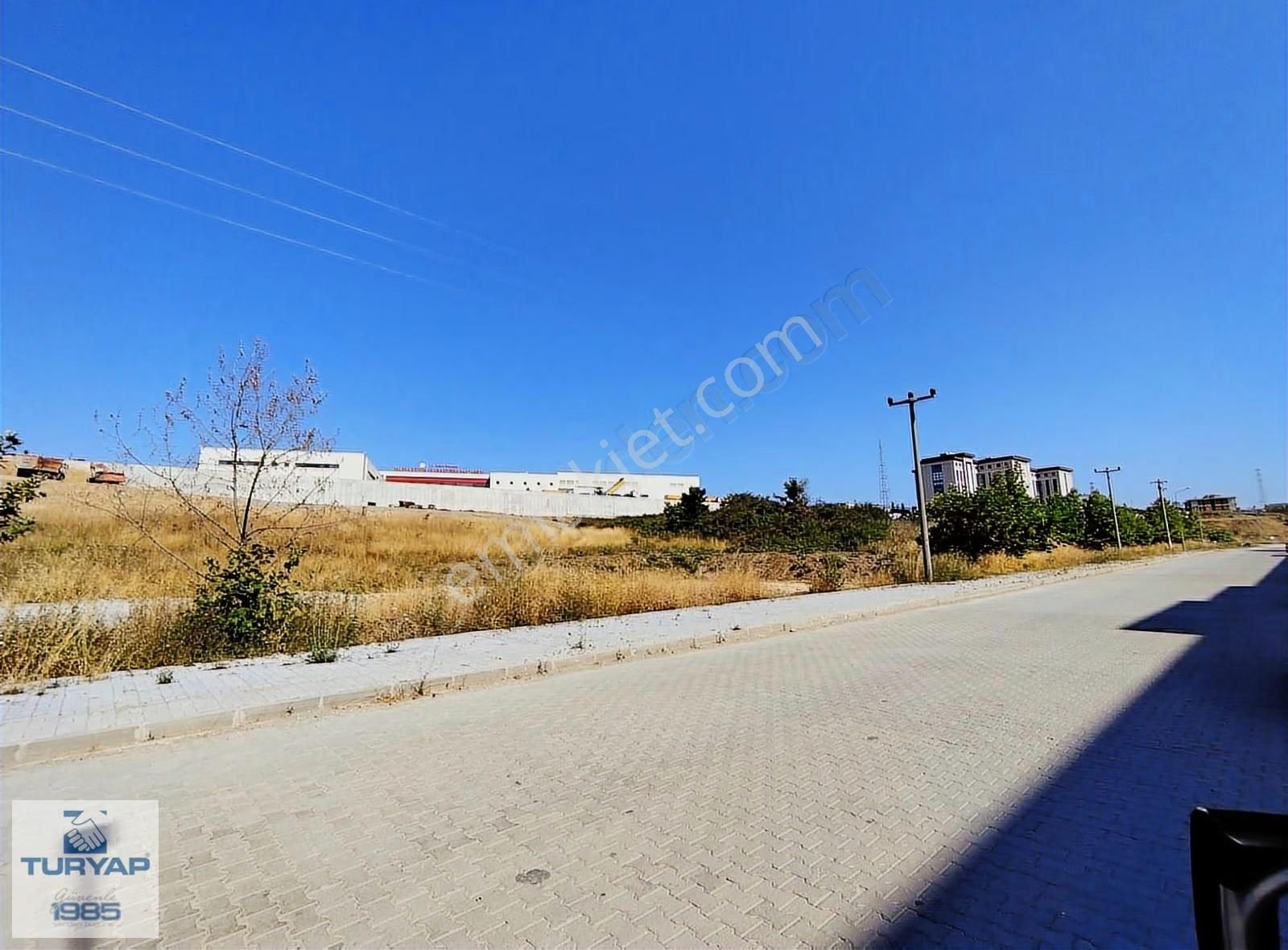 Turyap'tan; Begonya Sitesi, Havuz Manzaralı, Kiralık Boş Daire - Görsel 18