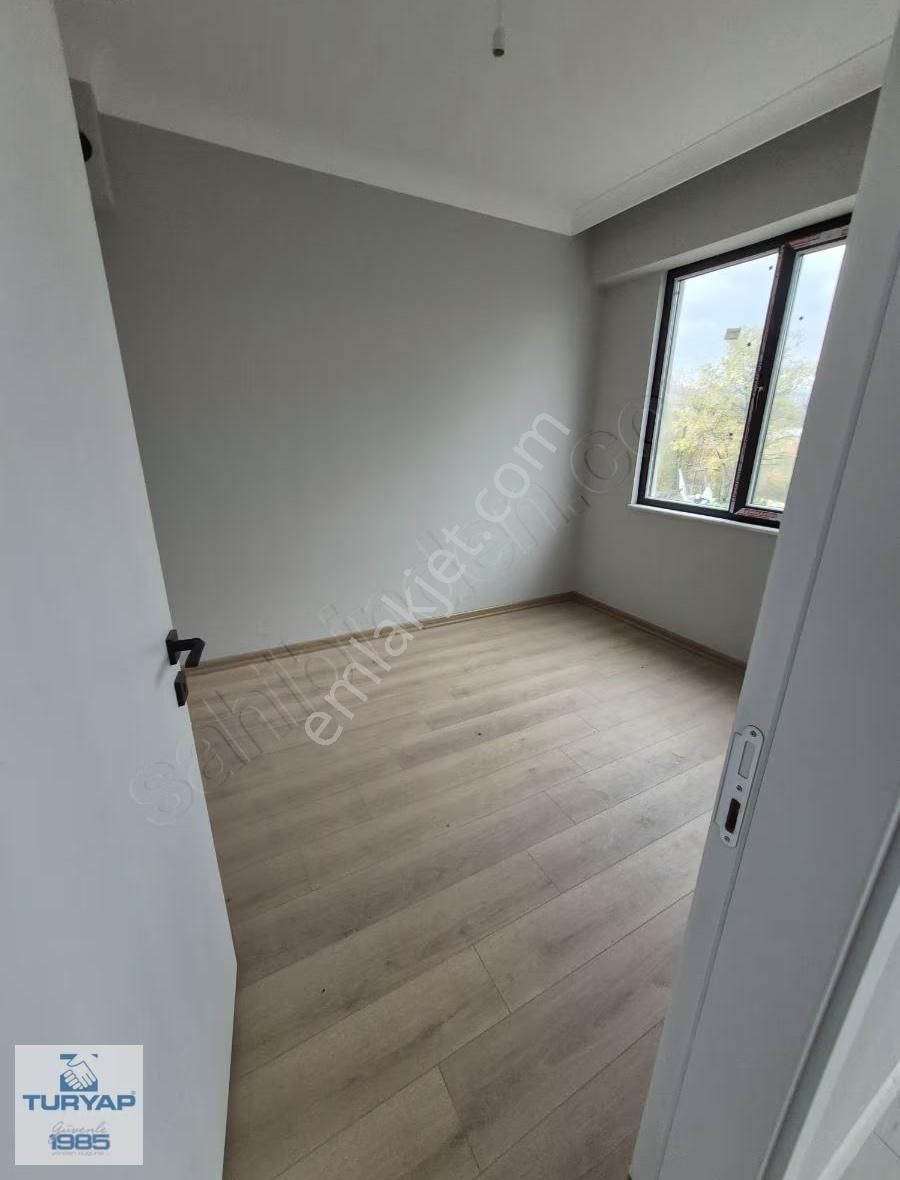 Turyap Nuri Angi'den Satılık Önü Kapanmaz Satılık Daire - Görsel 2