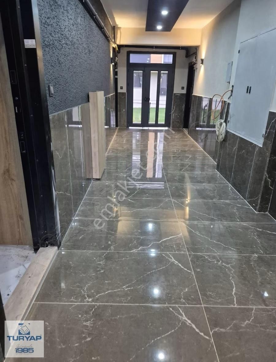 Turyap Nuri Angi'den Satılık Önü Kapanmaz Satılık Daire