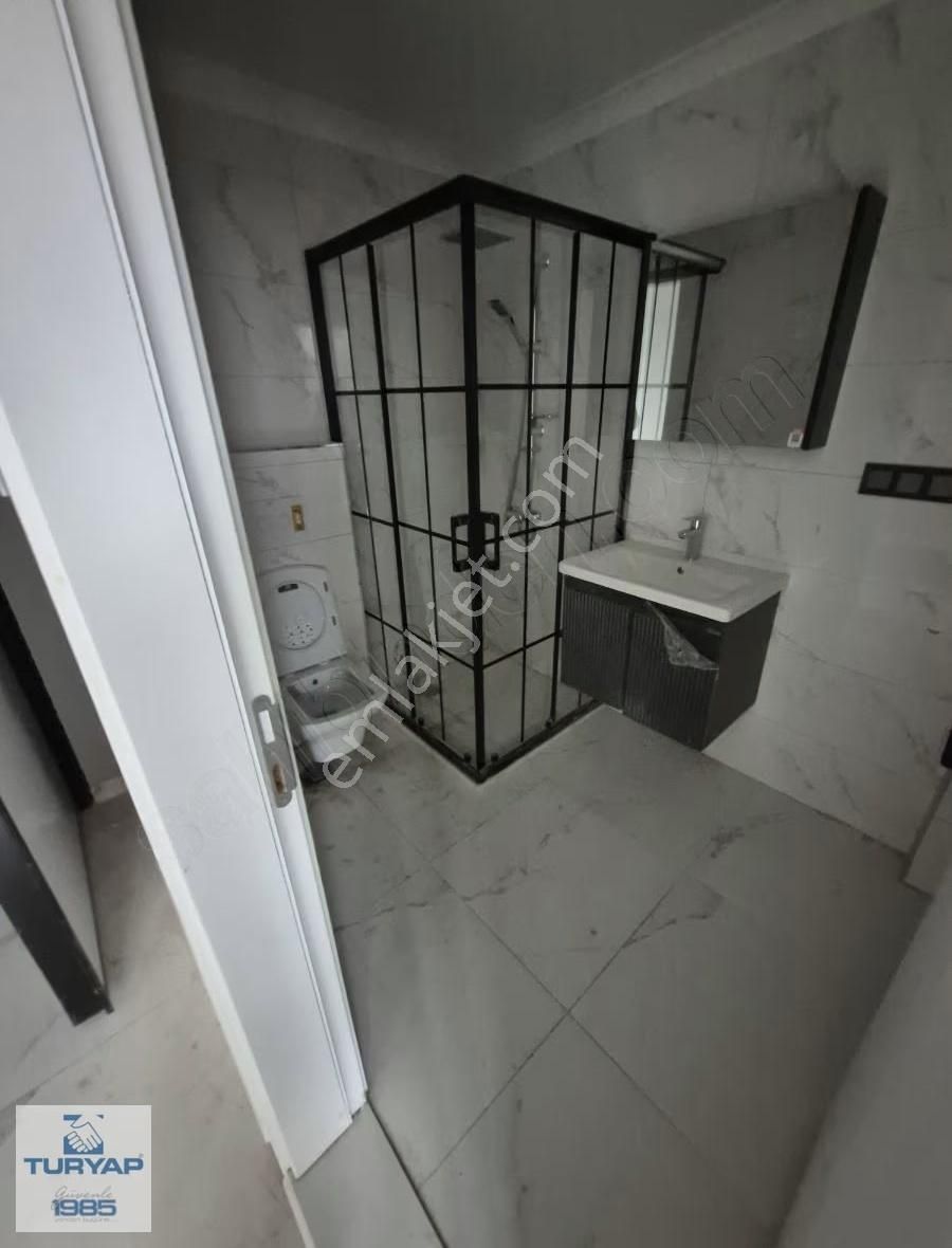 Turyap Nuri Angi'den Satılık Önü Kapanmaz Satılık Daire - Görsel 8