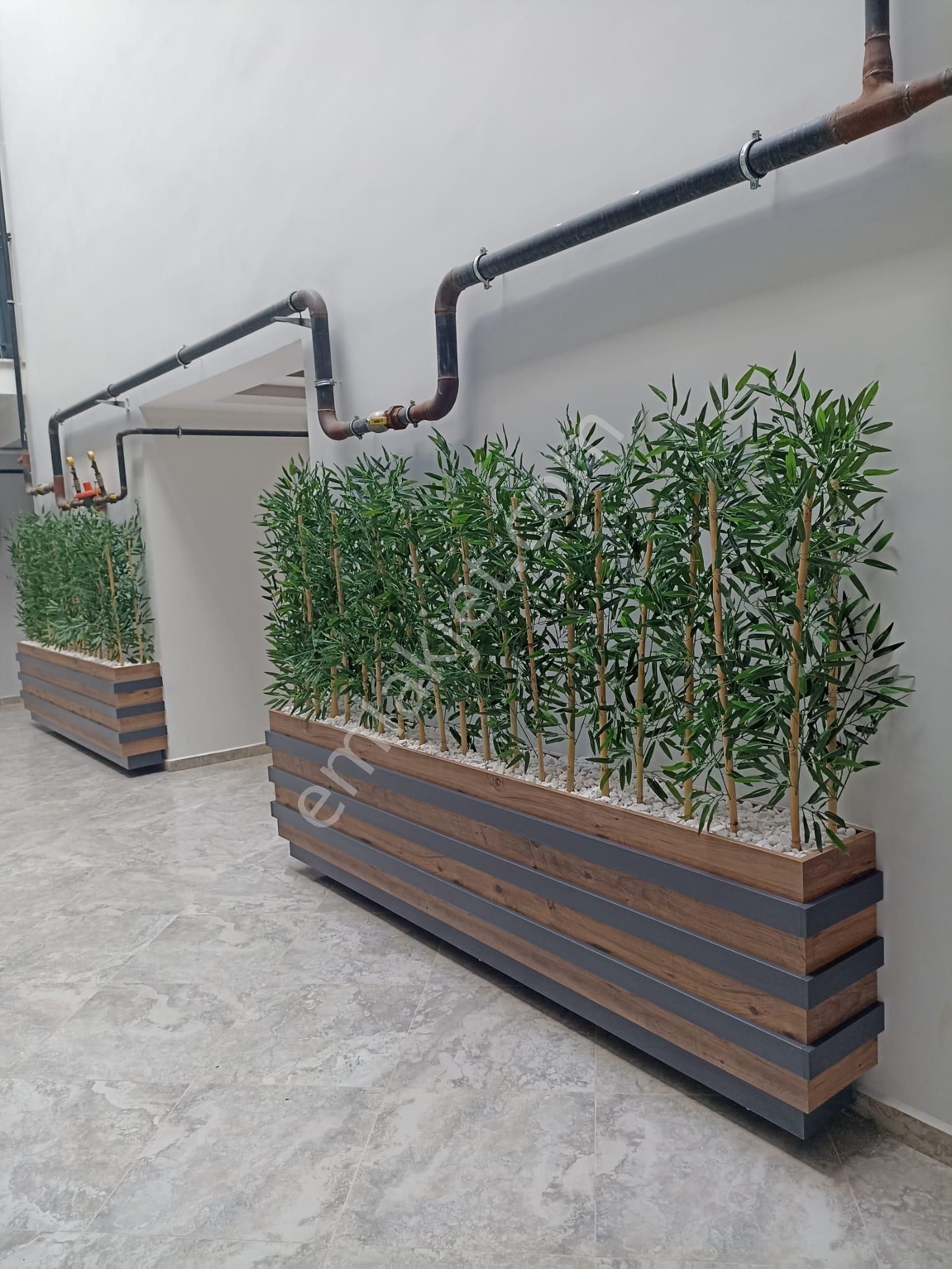 Kuşadasında 2+1 90m2 Ara Kat Havuzlu Güvenlikli Sitede Satılık Ara Kat Daire - Görsel 22