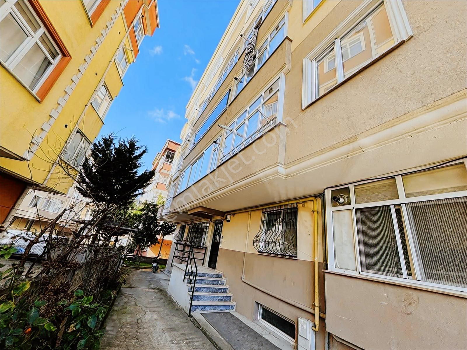 Çerkezköy Fevzipaşa Mahallesi'nde Satılık 2 + 1 Daire - Görsel 17