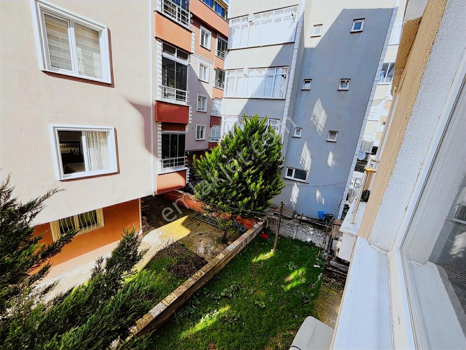 Çerkezköy Fevzipaşa Mahallesi'nde Satılık 2 + 1 Daire - Görsel 11
