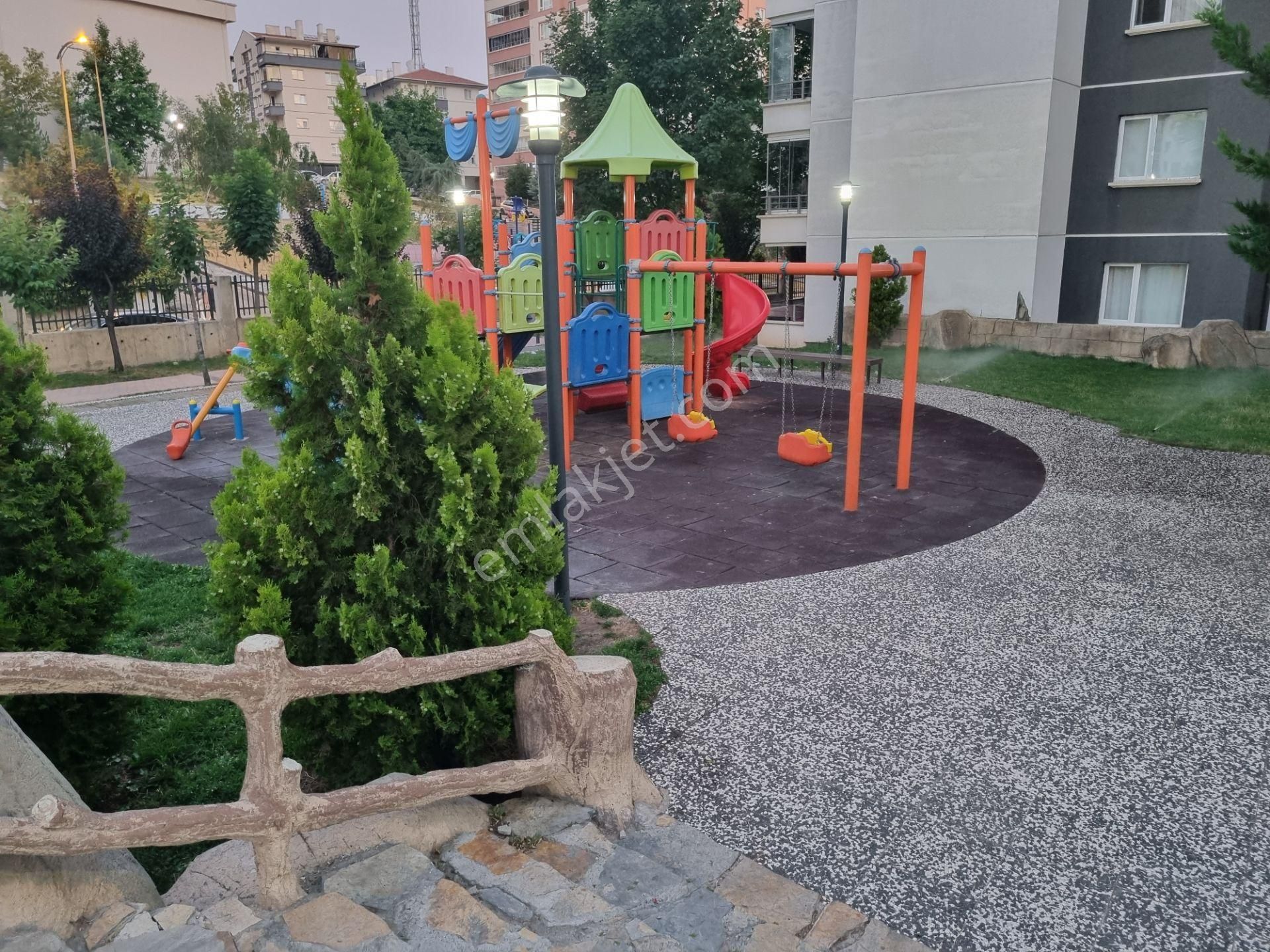 7/24 Güvenlikli - Daireye Özel Kapalı Otoparklı - Giyinme Odalı - Görsel 31