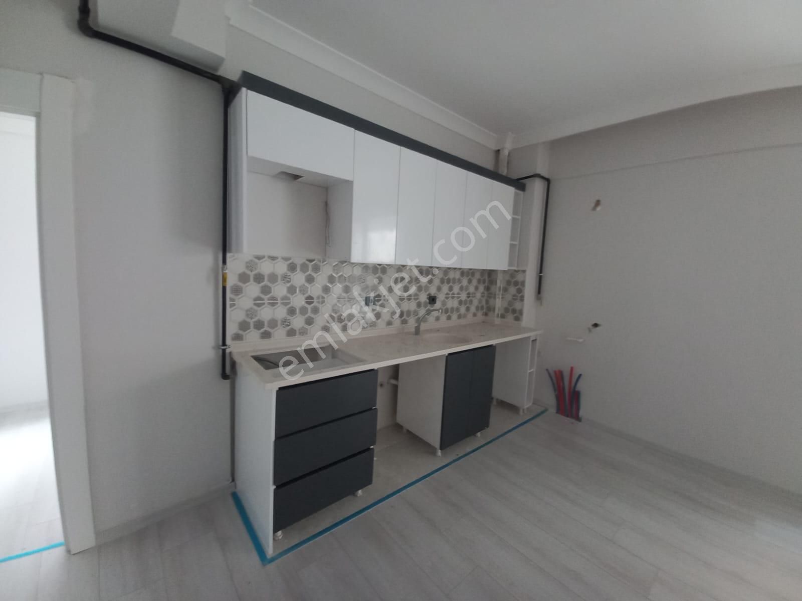 Mç Emlak'tan Andiçen Mahallesin'de 2+1 Satılık Daire