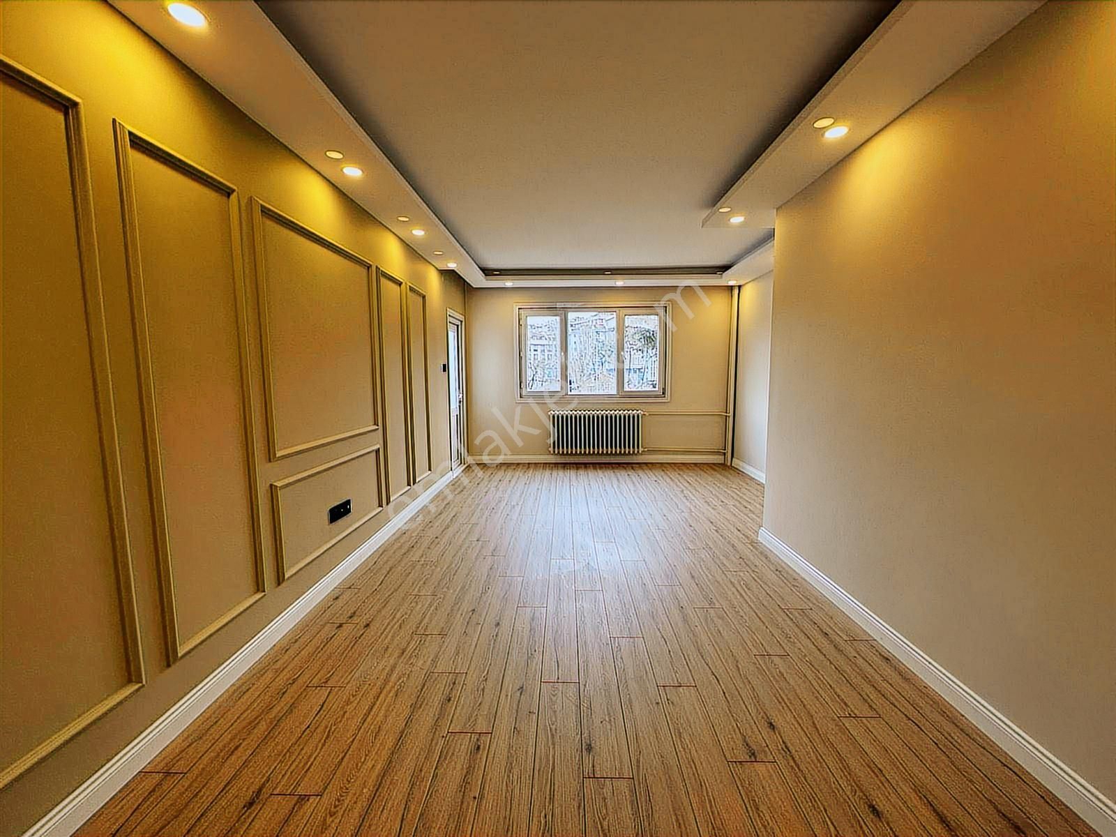 ▃yatırım▃aydınevler Dervişbey Sitesinde Ön Cephe 3+1 - Görsel 34