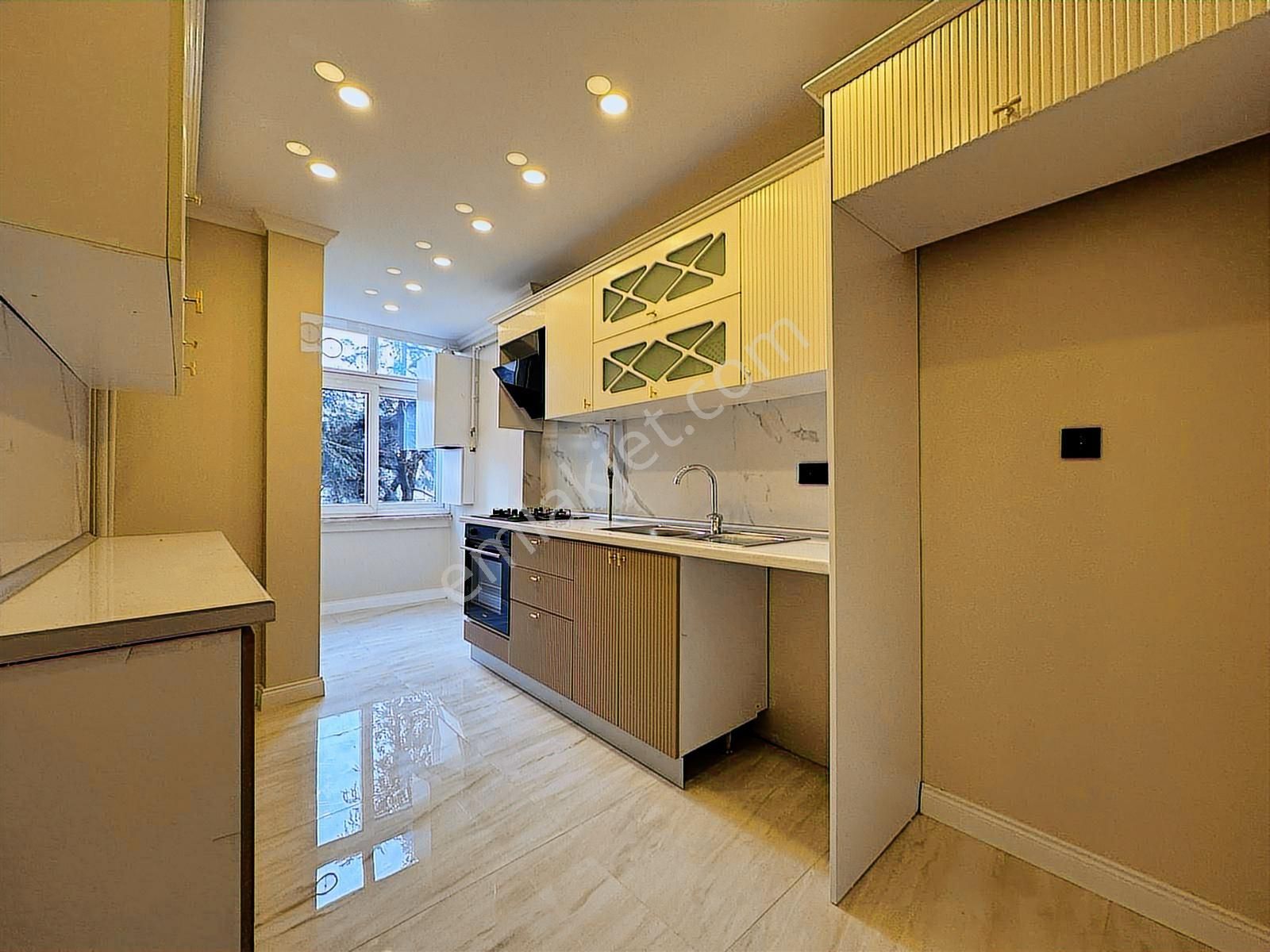 ▃yatırım▃aydınevler Dervişbey Sitesinde Ön Cephe 3+1 - Görsel 27