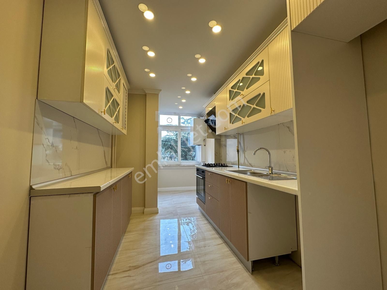 ▃yatırım▃aydınevler Dervişbey Sitesinde Ön Cephe 3+1 - Görsel 33