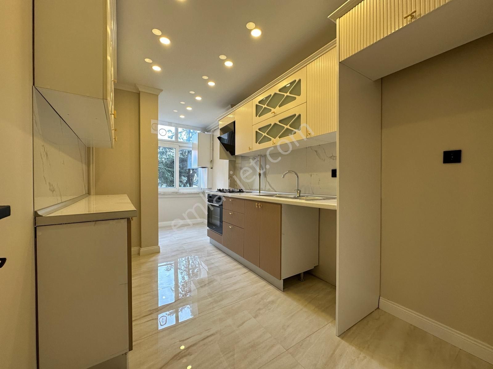 ▃yatırım▃aydınevler Dervişbey Sitesinde Ön Cephe 3+1 - Görsel 25