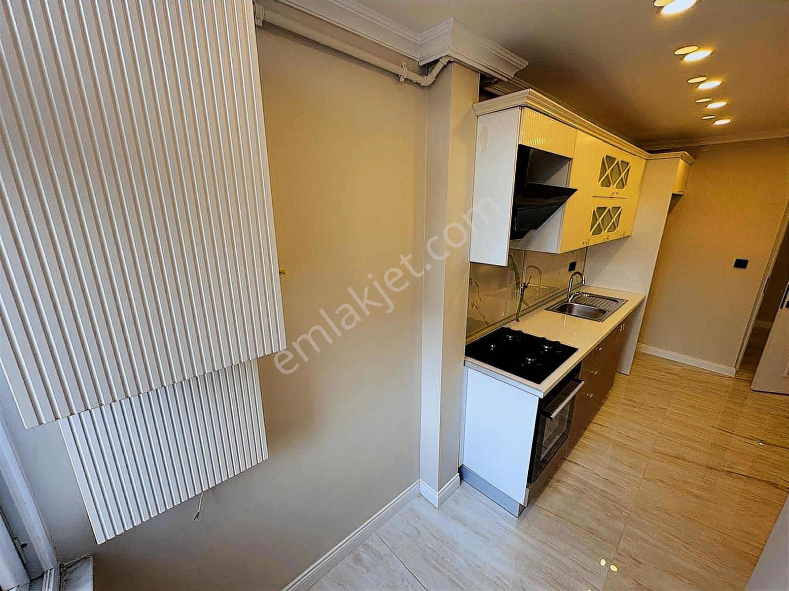 ▃yatırım▃aydınevler Dervişbey Sitesinde Ön Cephe 3+1 - Görsel 32