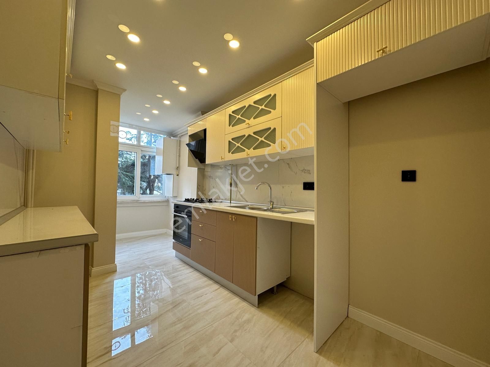 ▃yatırım▃aydınevler Dervişbey Sitesinde Ön Cephe 3+1 - Görsel 12