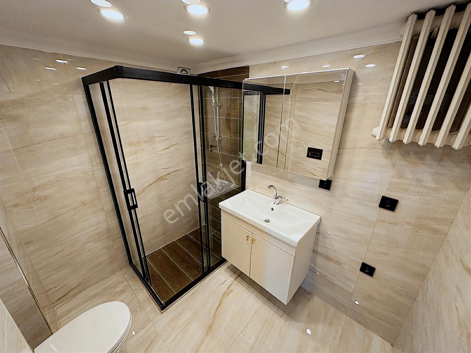 ▃yatırım▃aydınevler Dervişbey Sitesinde Ön Cephe 3+1 - Görsel 8