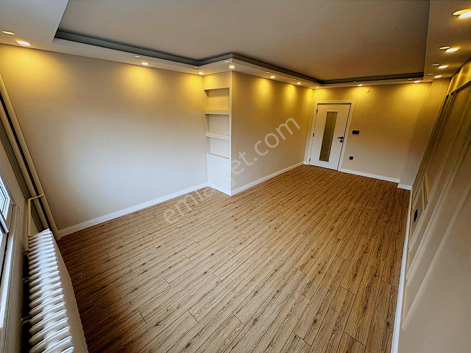 ▃yatırım▃aydınevler Dervişbey Sitesinde Ön Cephe 3+1