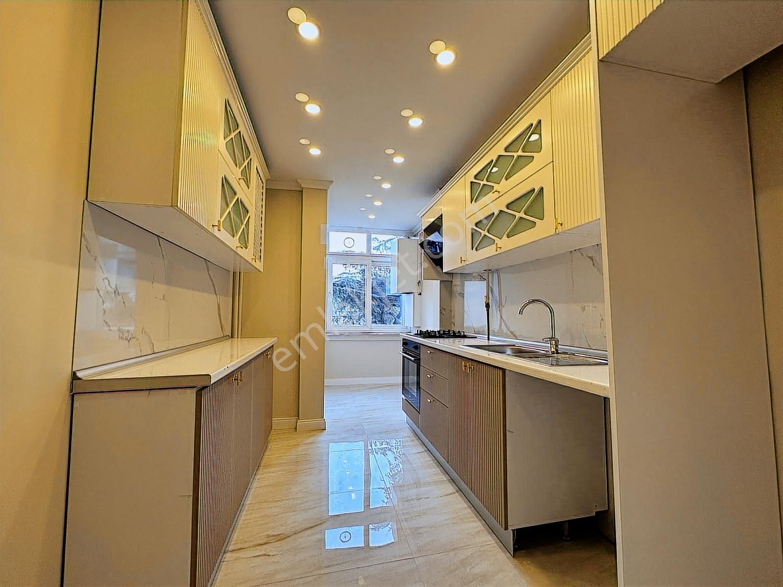 ▃yatırım▃aydınevler Dervişbey Sitesinde Ön Cephe 3+1 - Görsel 26