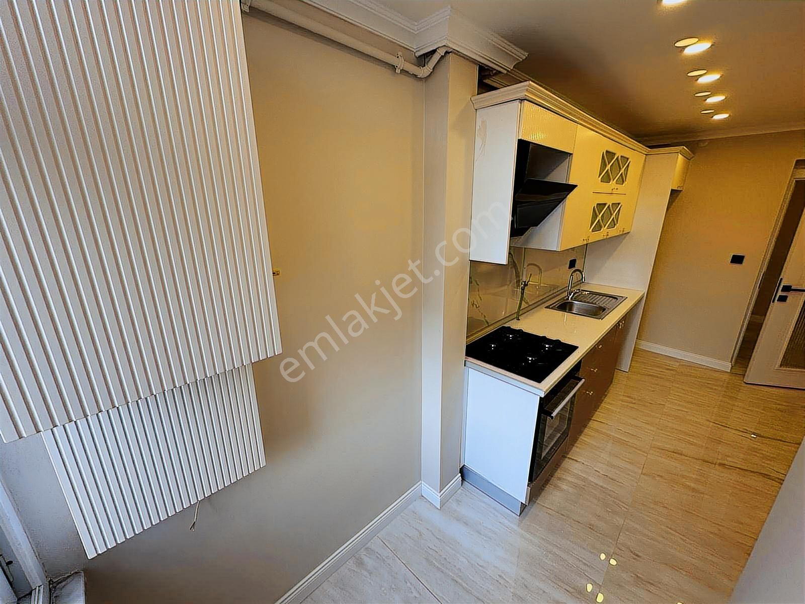 ▃yatırım▃aydınevler Dervişbey Sitesinde Ön Cephe 3+1 - Görsel 22