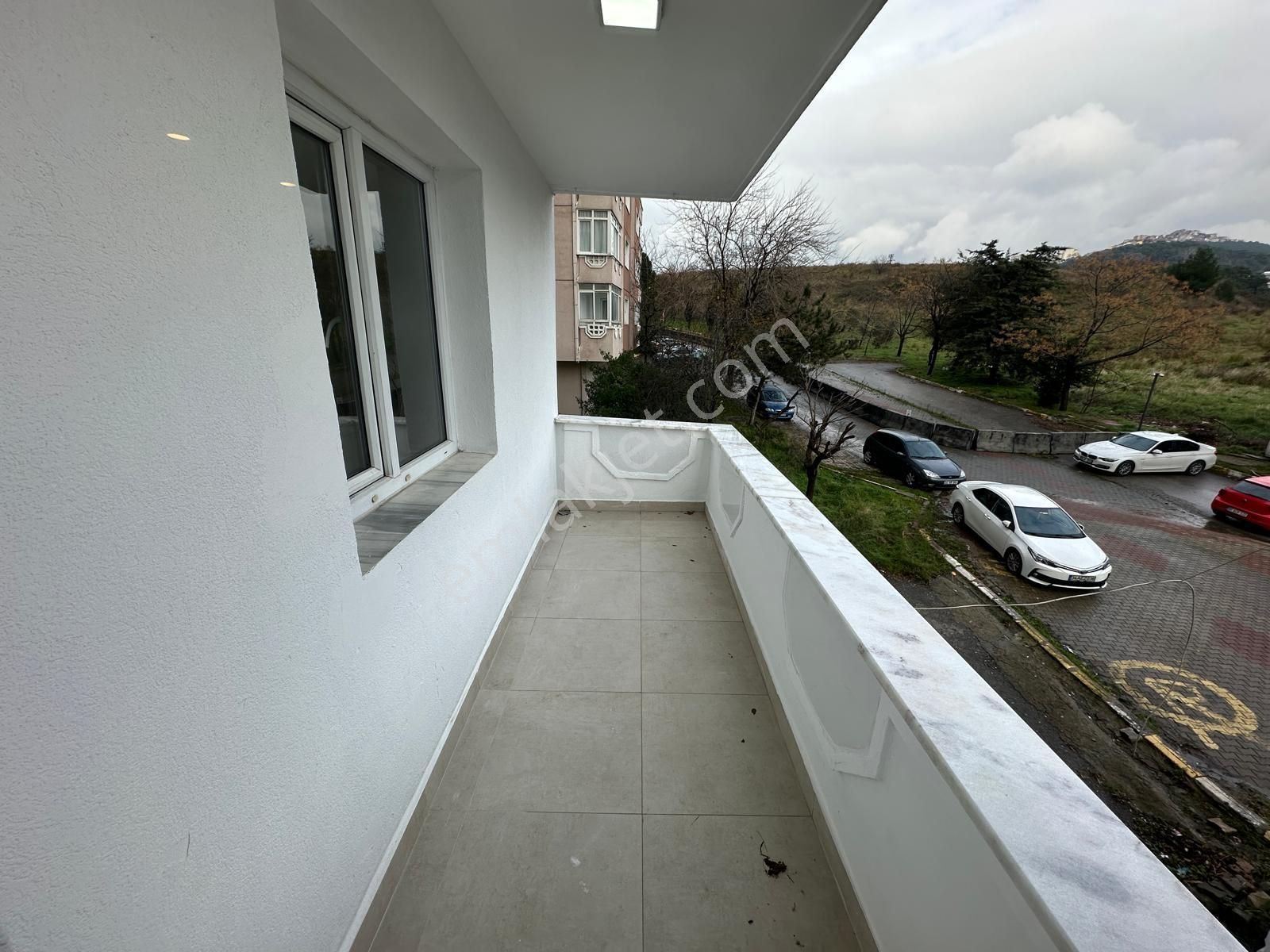 ▃yatırım▃aydınevler Dervişbey Sitesinde Ön Cephe 3+1 - Görsel 14