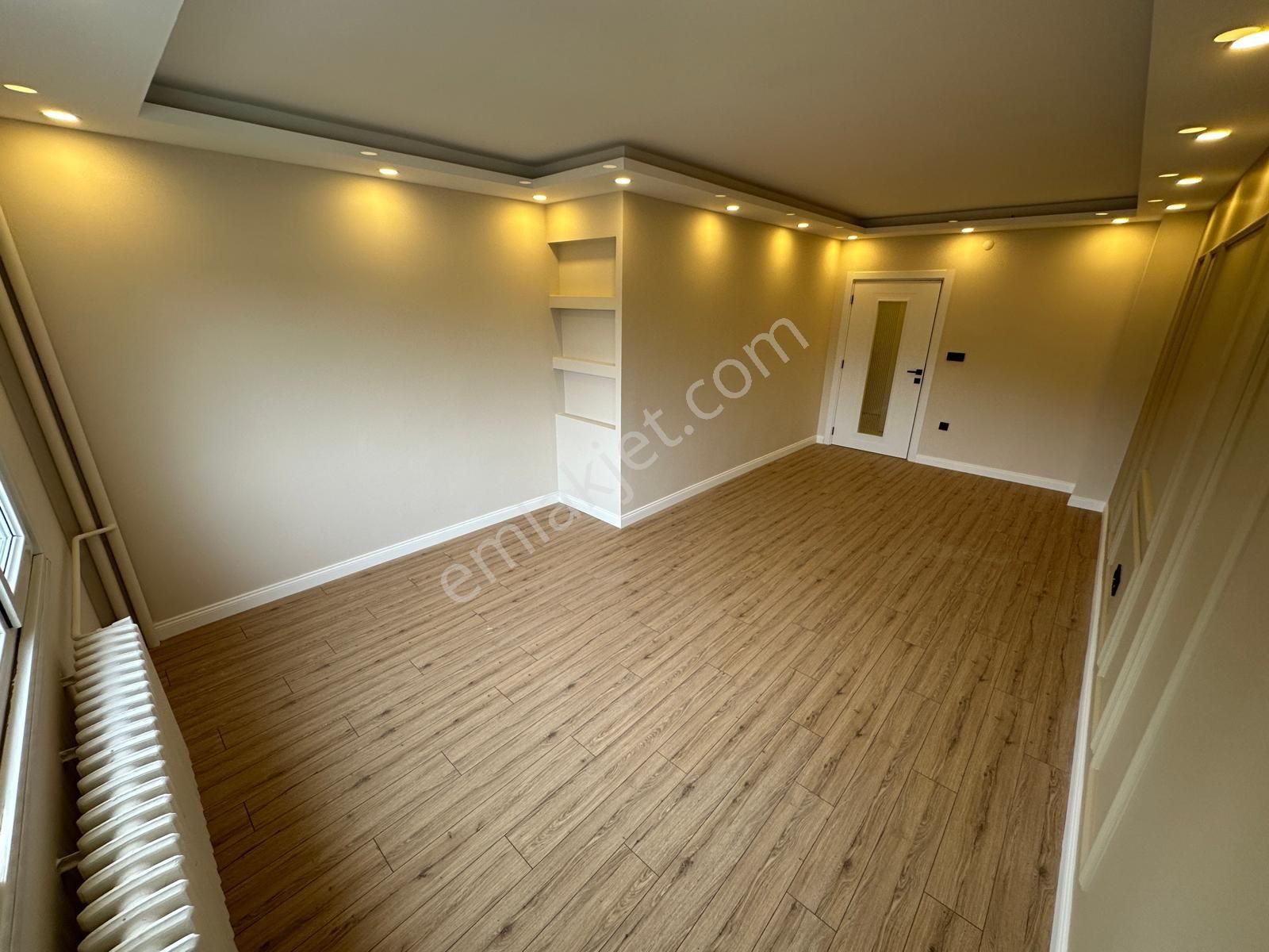 ▃yatırım▃aydınevler Dervişbey Sitesinde Ön Cephe 3+1 - Görsel 23