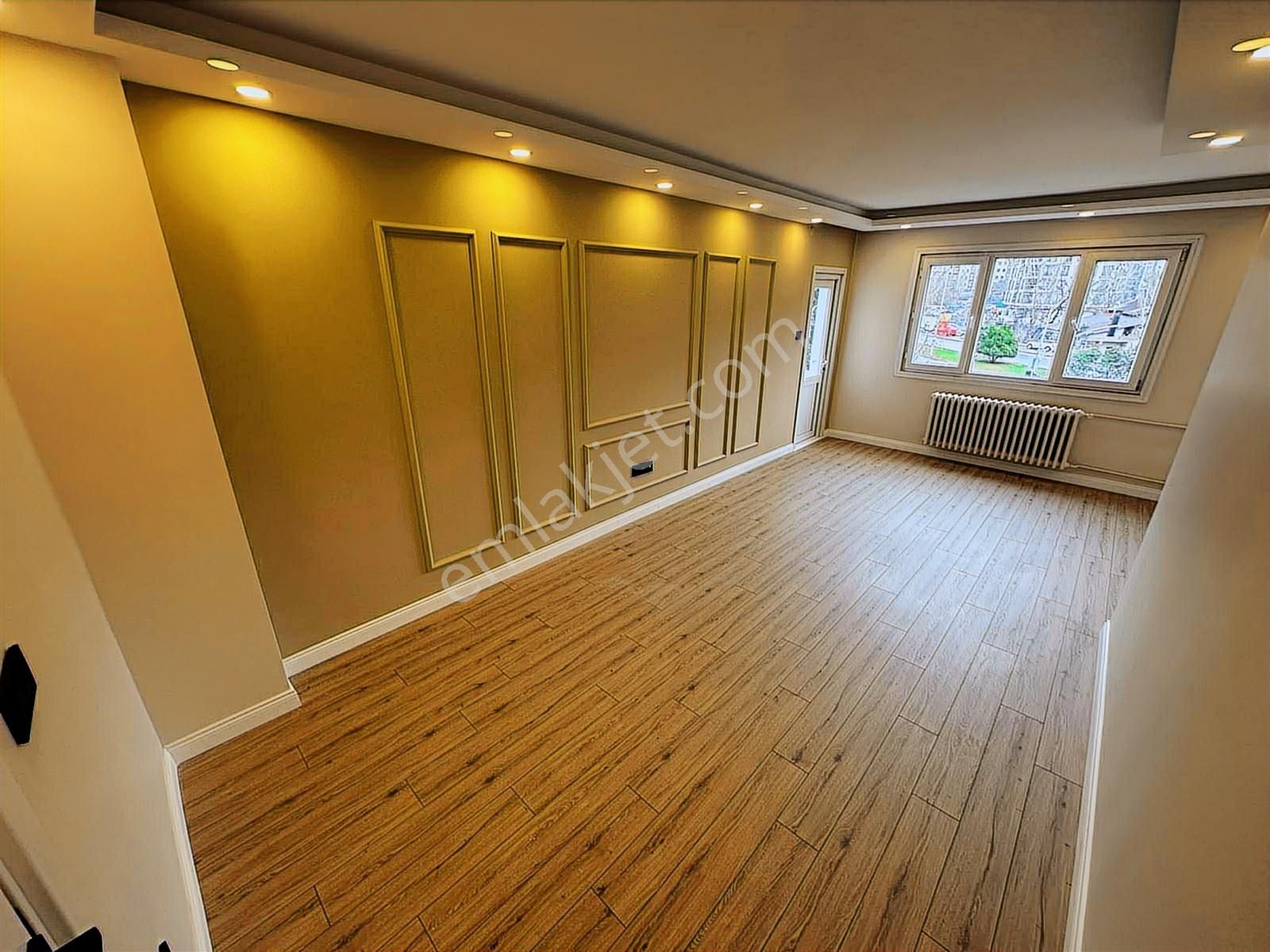 ▃yatırım▃aydınevler Dervişbey Sitesinde Ön Cephe 3+1 - Görsel 9