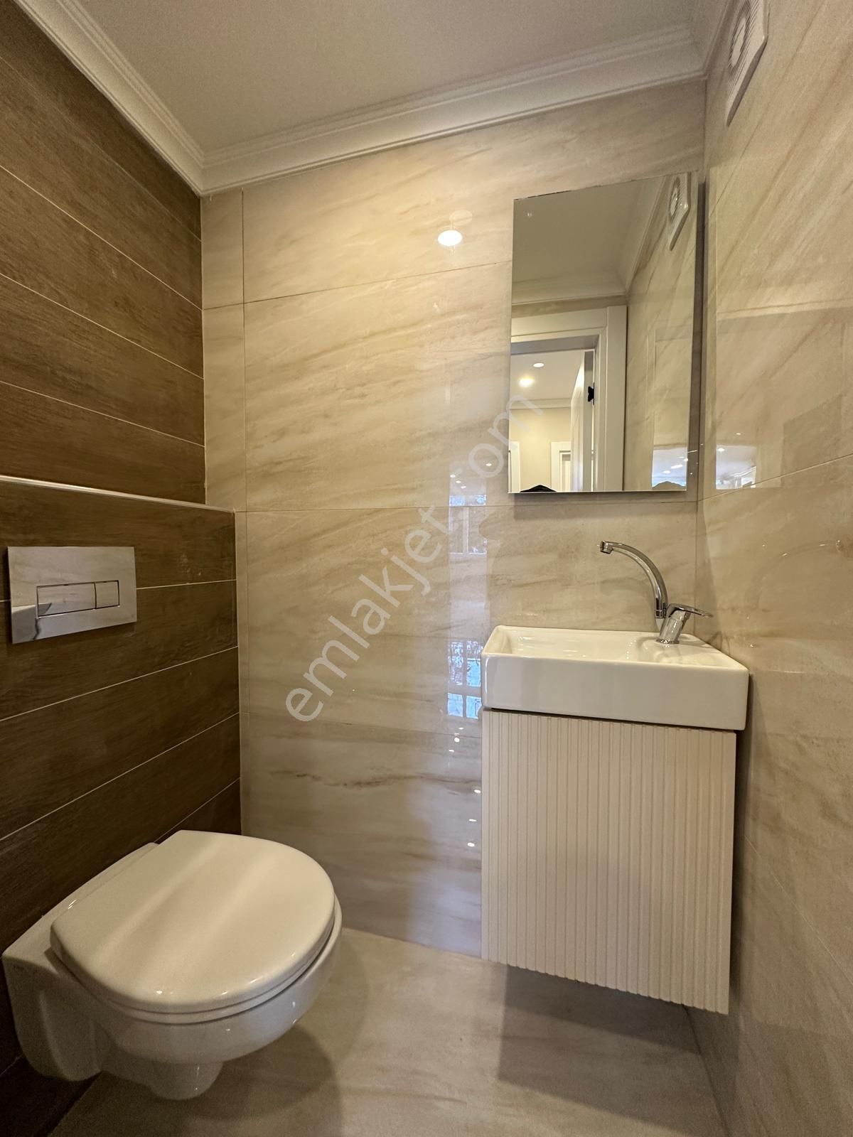 ▃yatırım▃aydınevler Dervişbey Sitesinde Ön Cephe 3+1 - Görsel 18