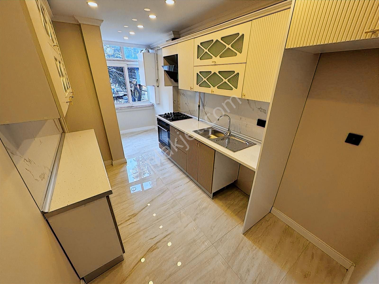 ▃yatırım▃aydınevler Dervişbey Sitesinde Ön Cephe 3+1 - Görsel 6