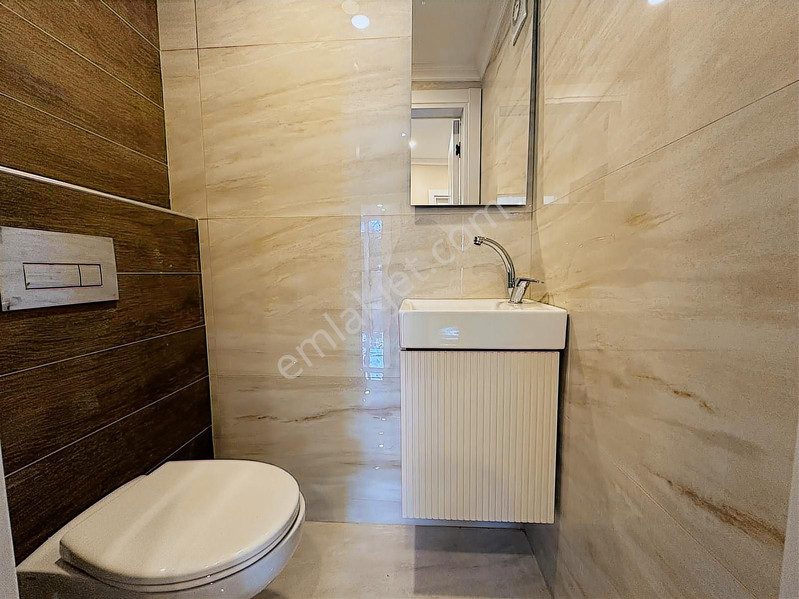 ▃yatırım▃aydınevler Dervişbey Sitesinde Ön Cephe 3+1 - Görsel 11