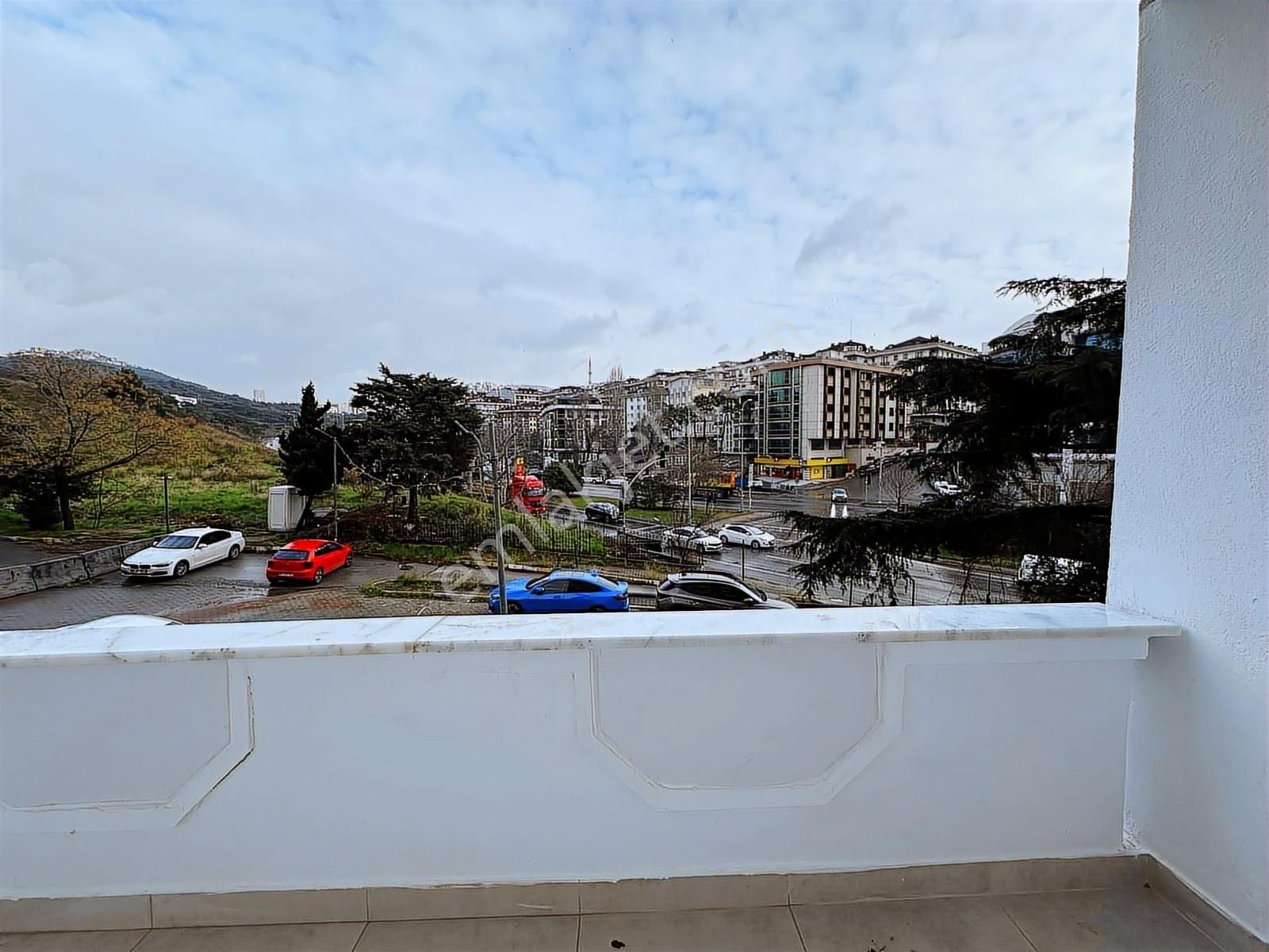 ▃yatırım▃aydınevler Dervişbey Sitesinde Ön Cephe 3+1 - Görsel 16