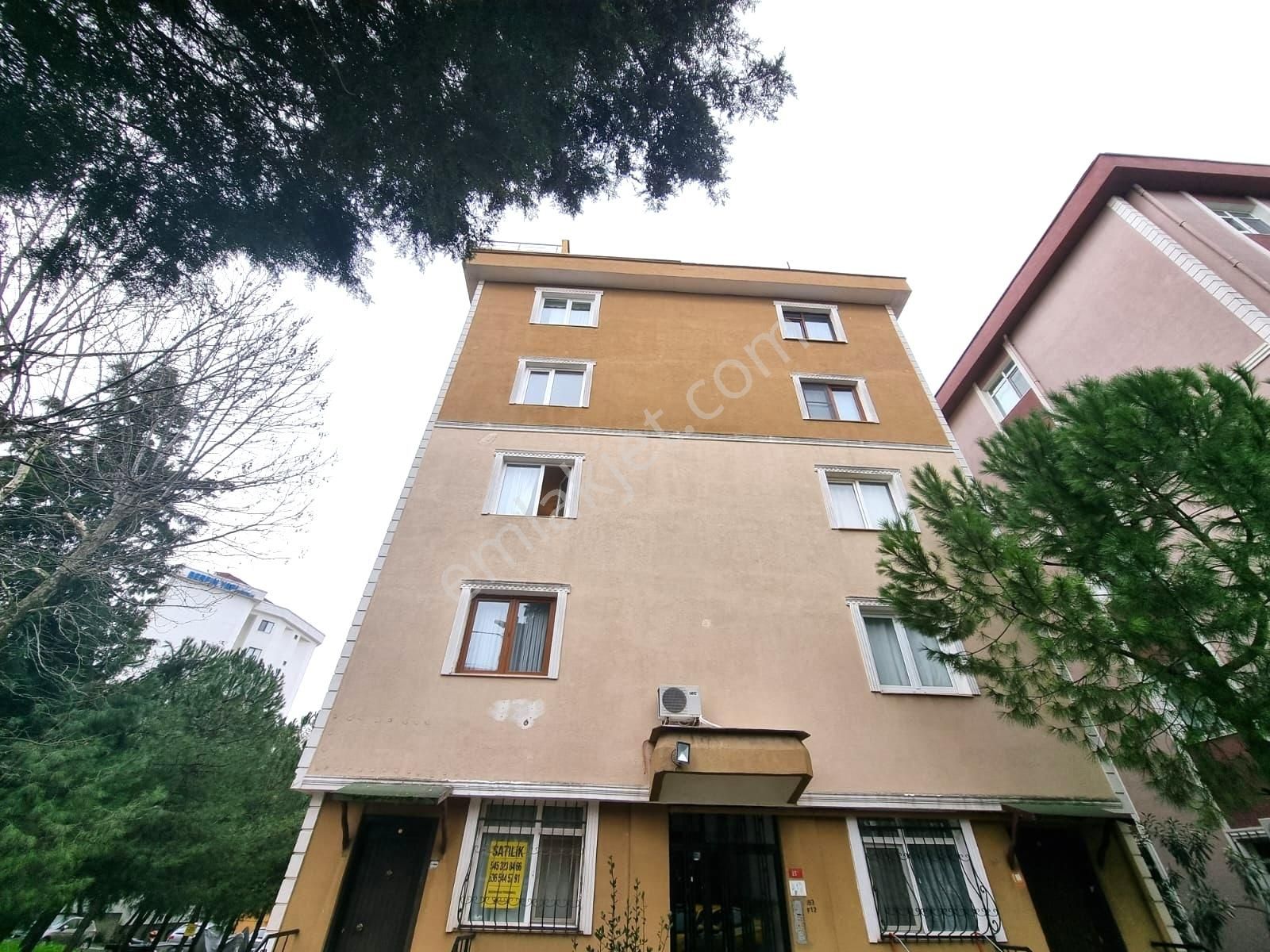 Tuzla İstasyon Mahallesi Site İçinde 2+1 Kiralık Daire