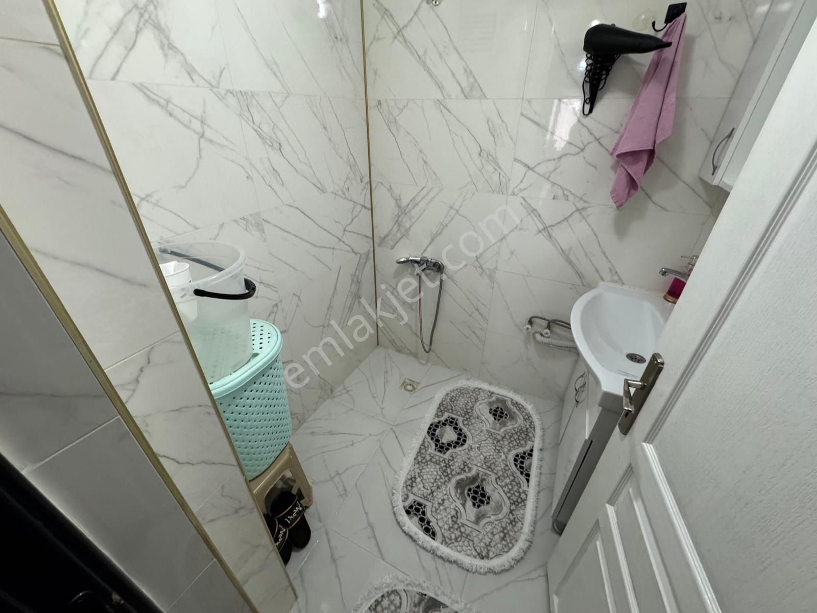 Bademlik Ana Cadde Üzeri Asansörlü Krediye Uygun - Görsel 20