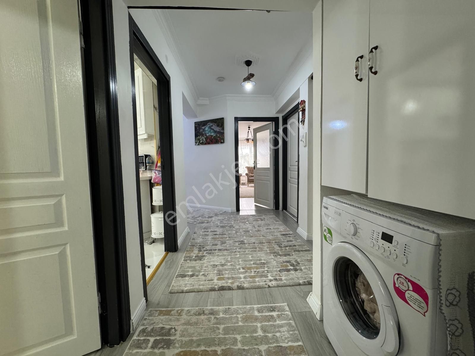 Bademlik Ana Cadde Üzeri Asansörlü Krediye Uygun - Görsel 23