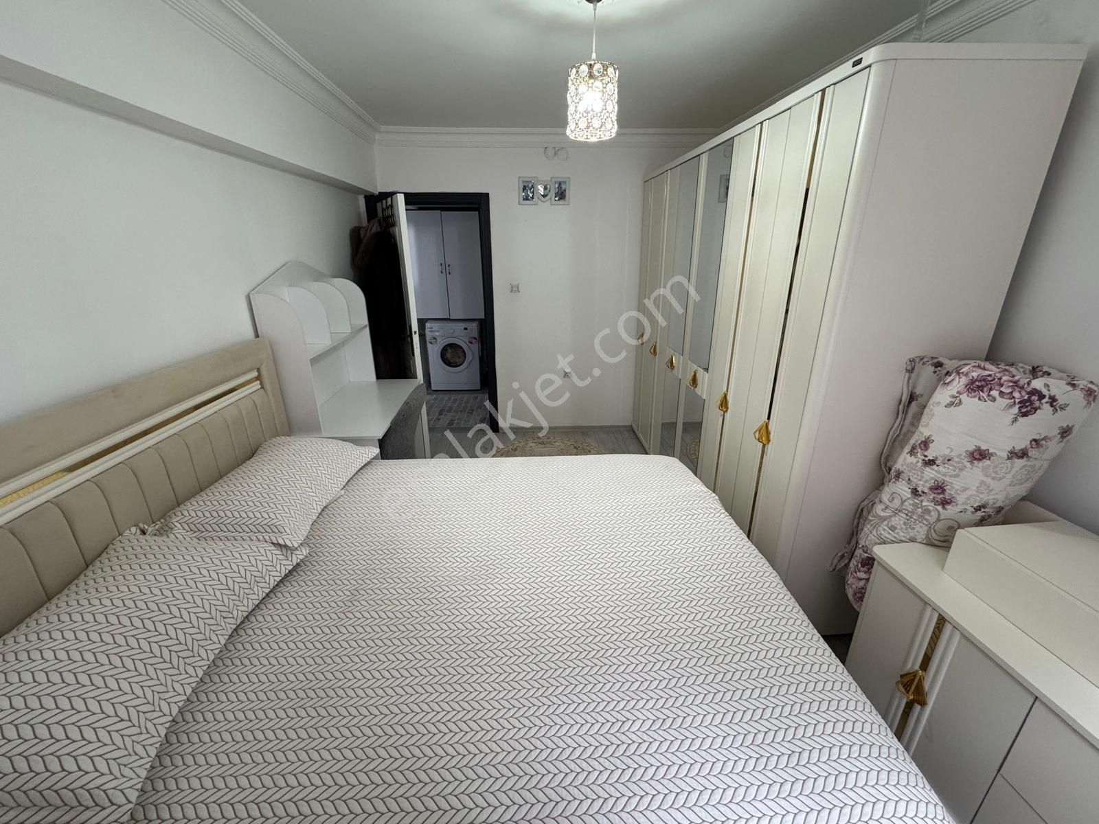 Bademlik Ana Cadde Üzeri Asansörlü Krediye Uygun - Görsel 19