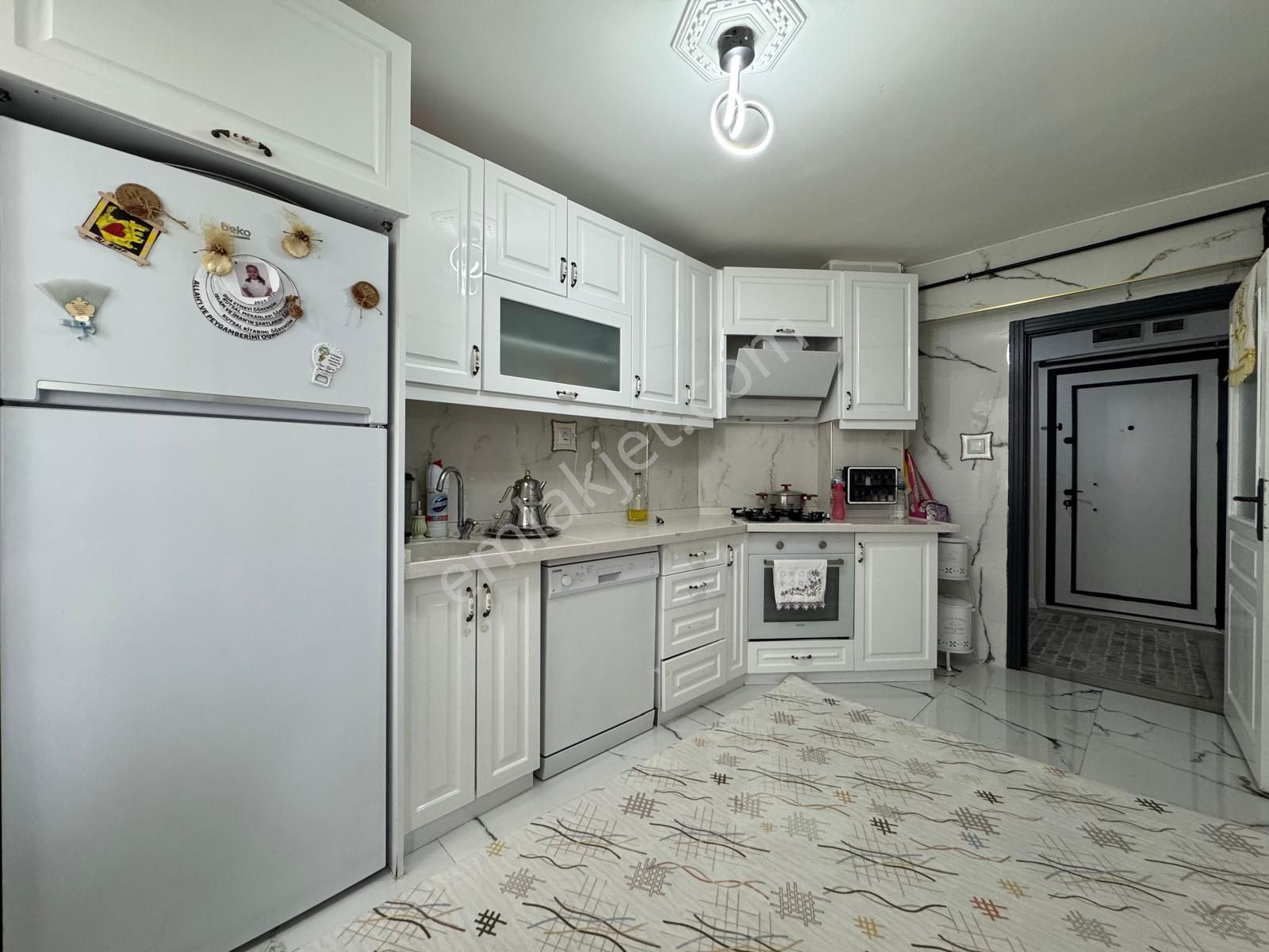 Bademlik Ana Cadde Üzeri Asansörlü Krediye Uygun - Görsel 8