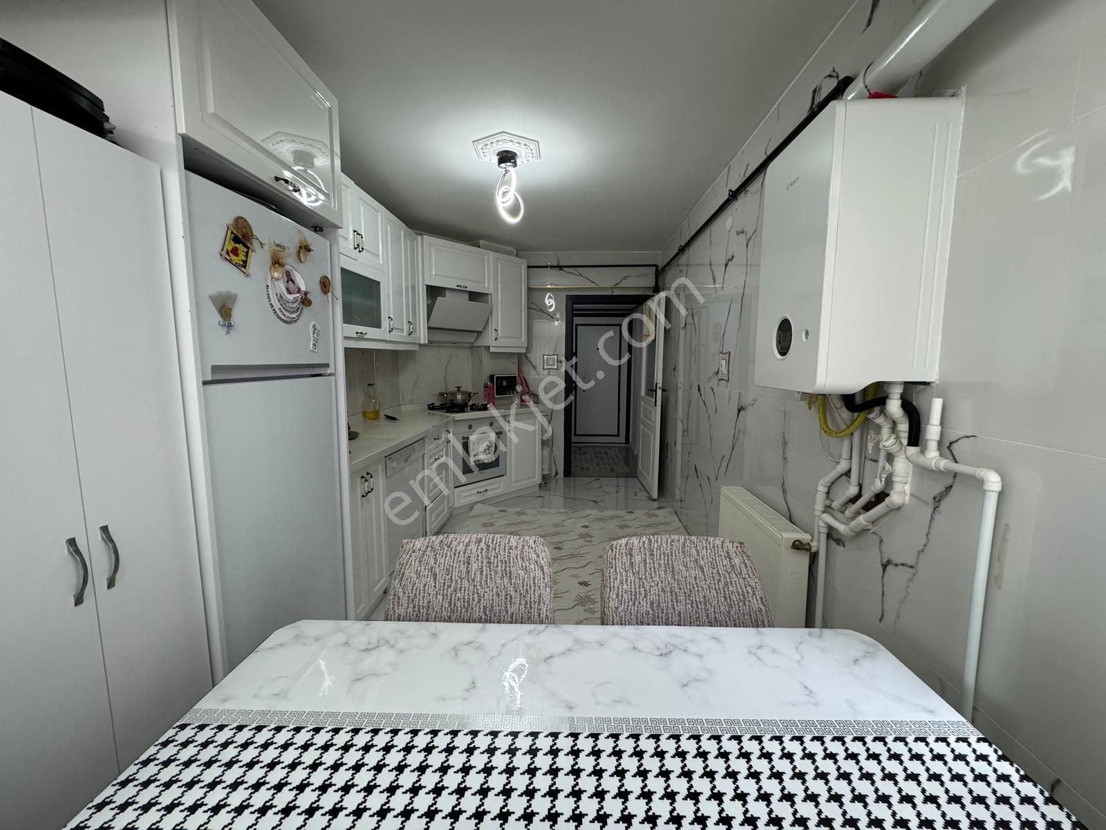 Bademlik Ana Cadde Üzeri Asansörlü Krediye Uygun - Görsel 6