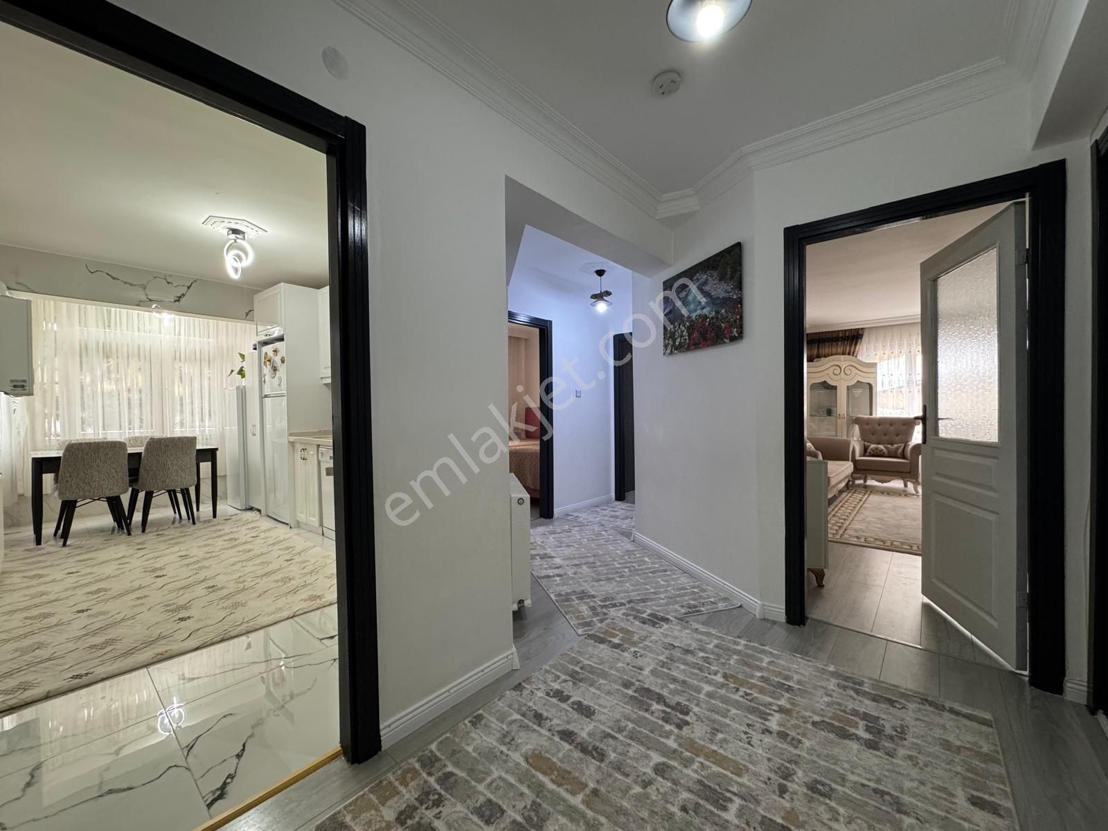 Bademlik Ana Cadde Üzeri Asansörlü Krediye Uygun - Görsel 24