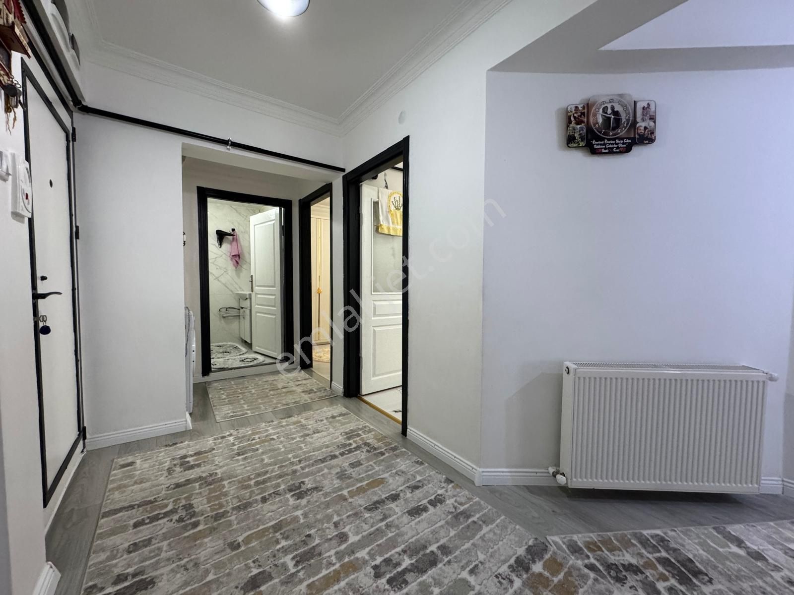 Bademlik Ana Cadde Üzeri Asansörlü Krediye Uygun - Görsel 22