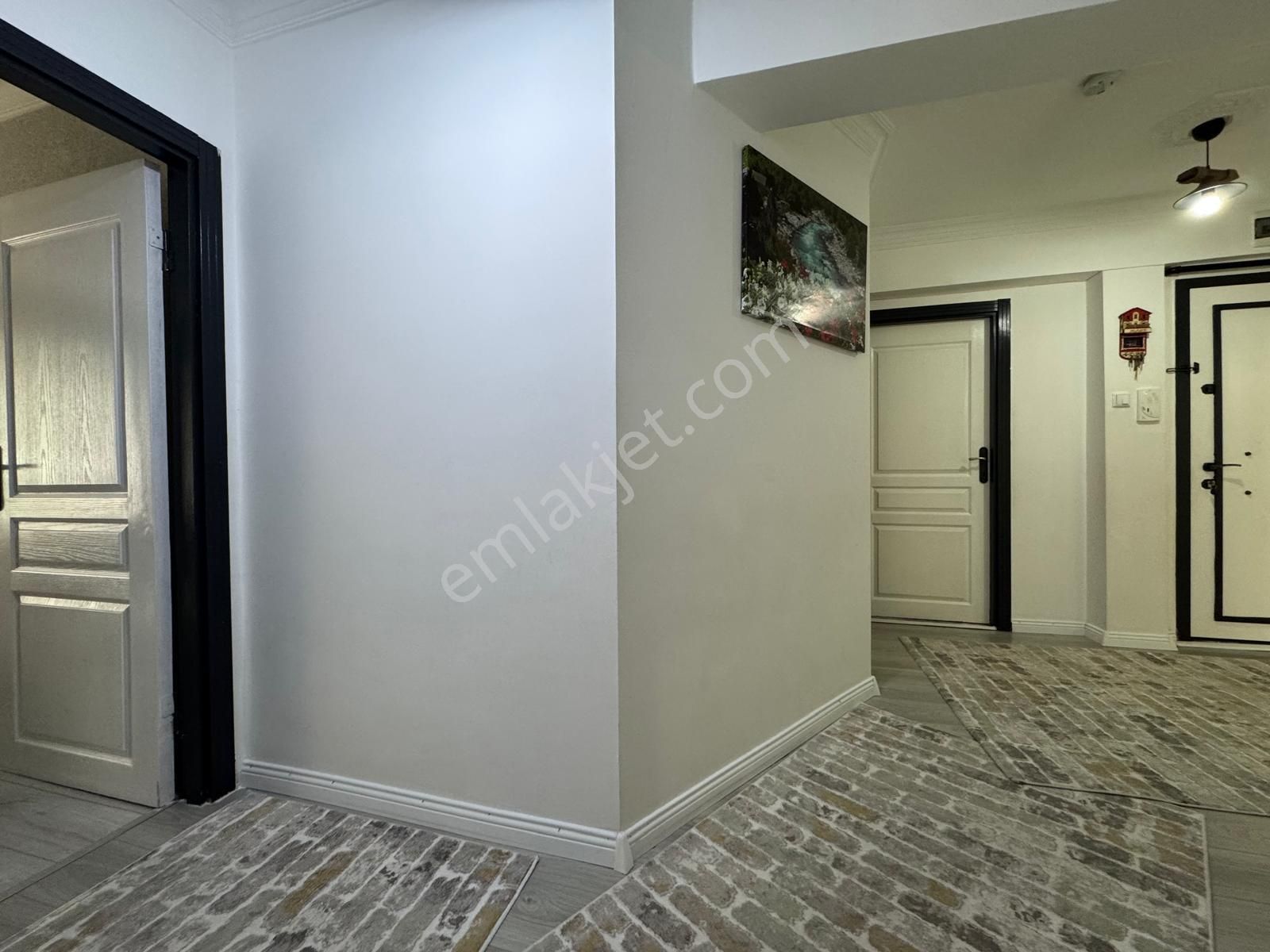 Bademlik Ana Cadde Üzeri Asansörlü Krediye Uygun - Görsel 25