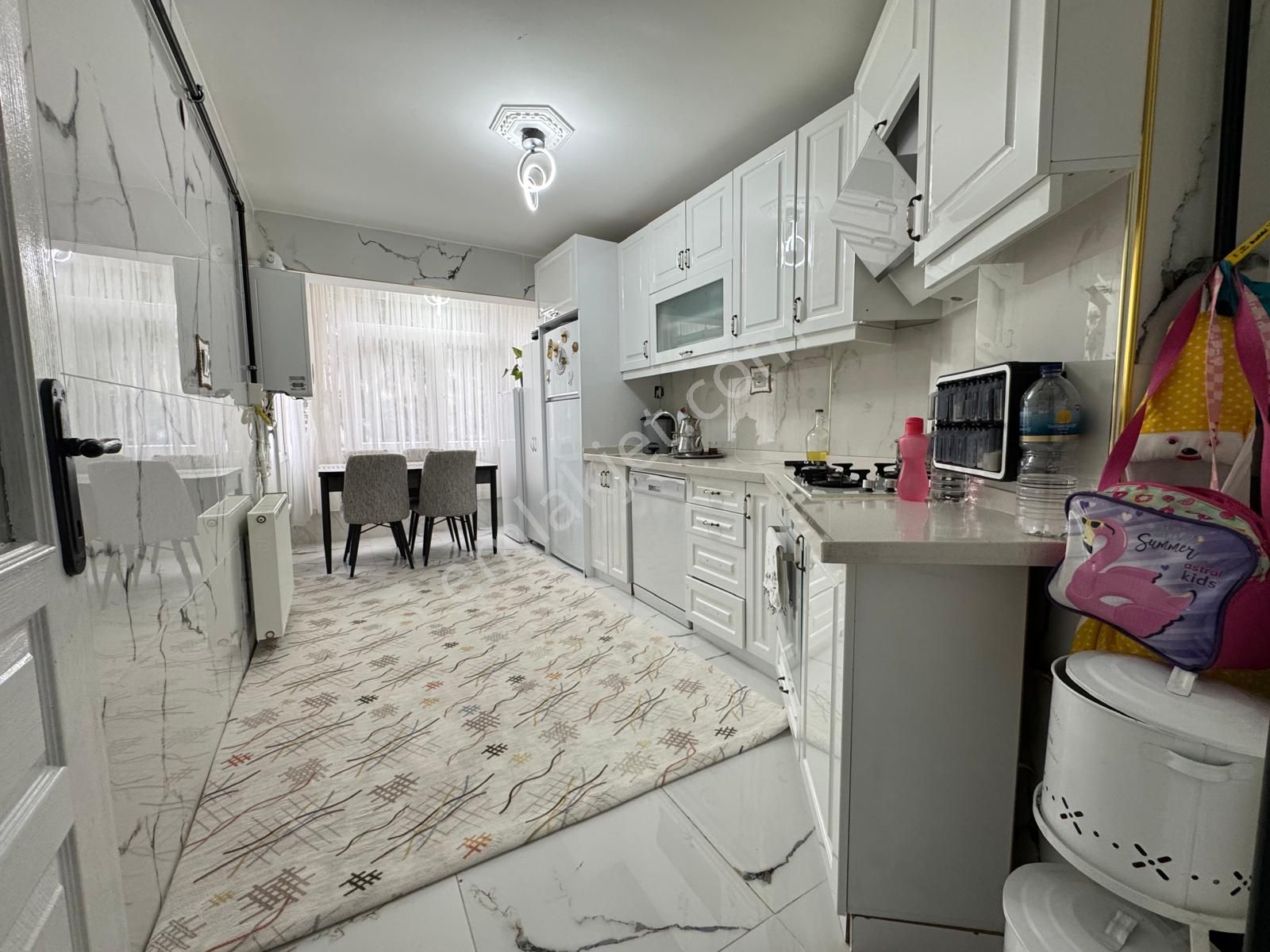 Bademlik Ana Cadde Üzeri Asansörlü Krediye Uygun - Görsel 4