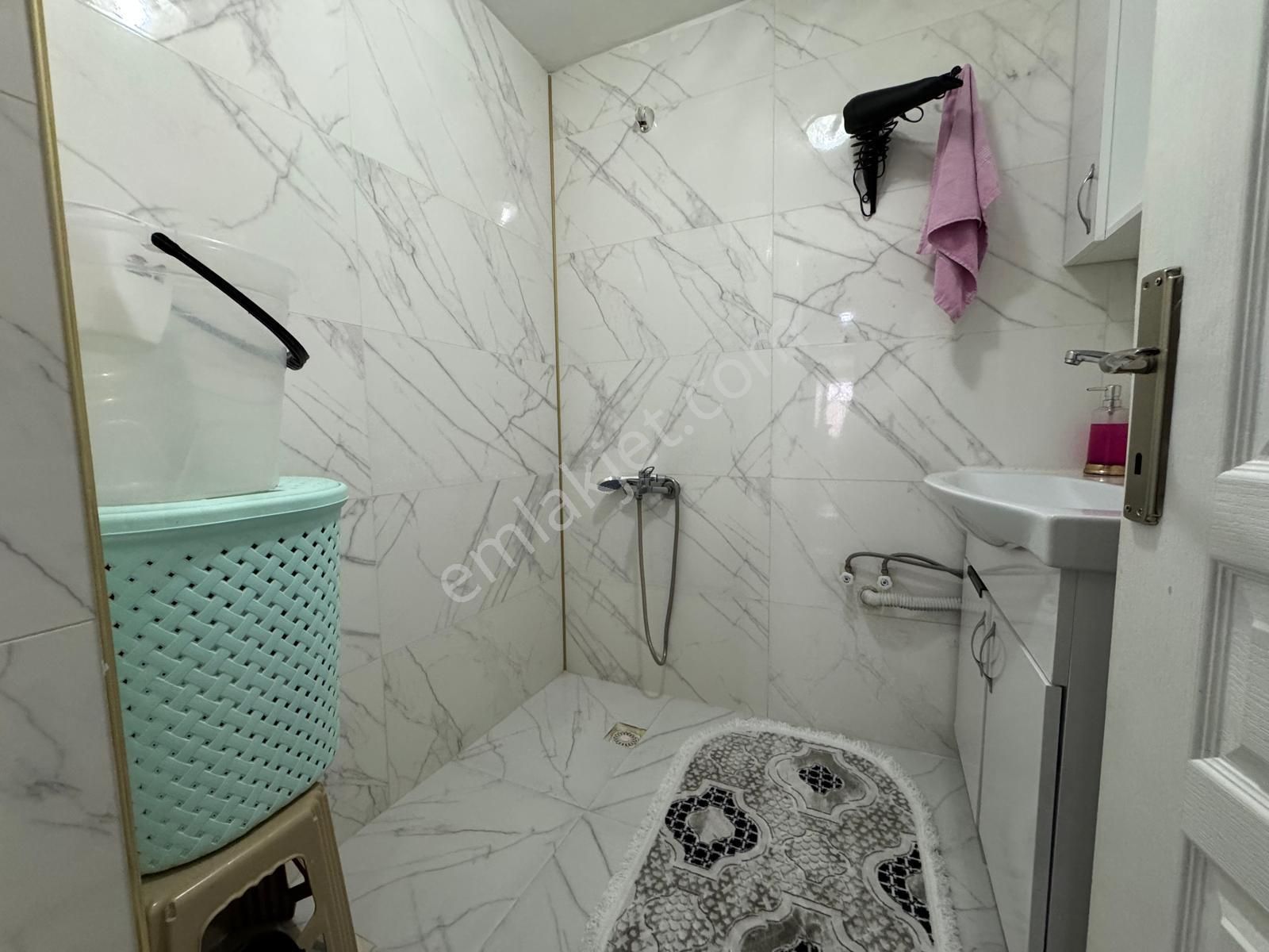 Bademlik Ana Cadde Üzeri Asansörlü Krediye Uygun - Görsel 21