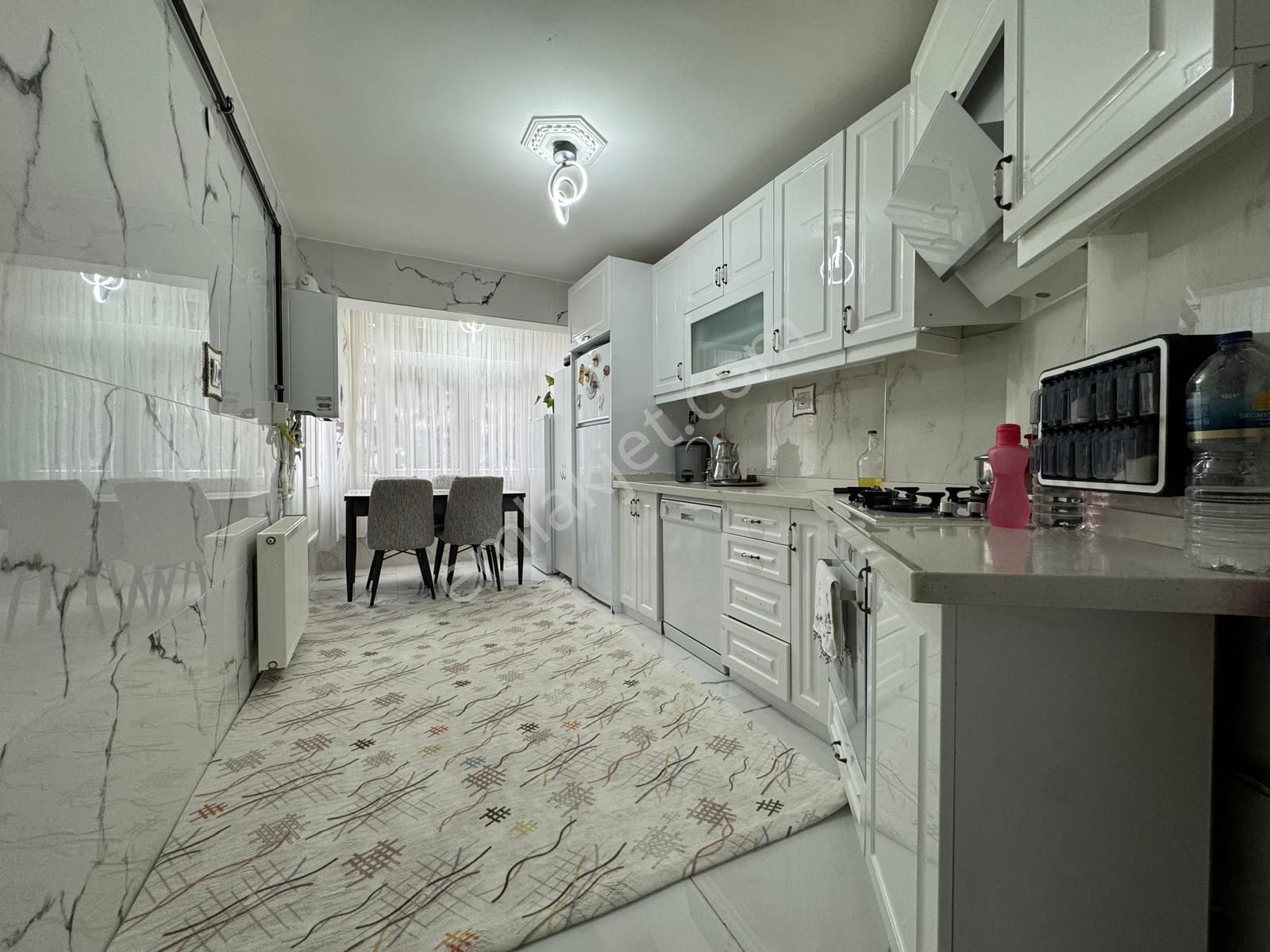 Bademlik Ana Cadde Üzeri Asansörlü Krediye Uygun - Görsel 10